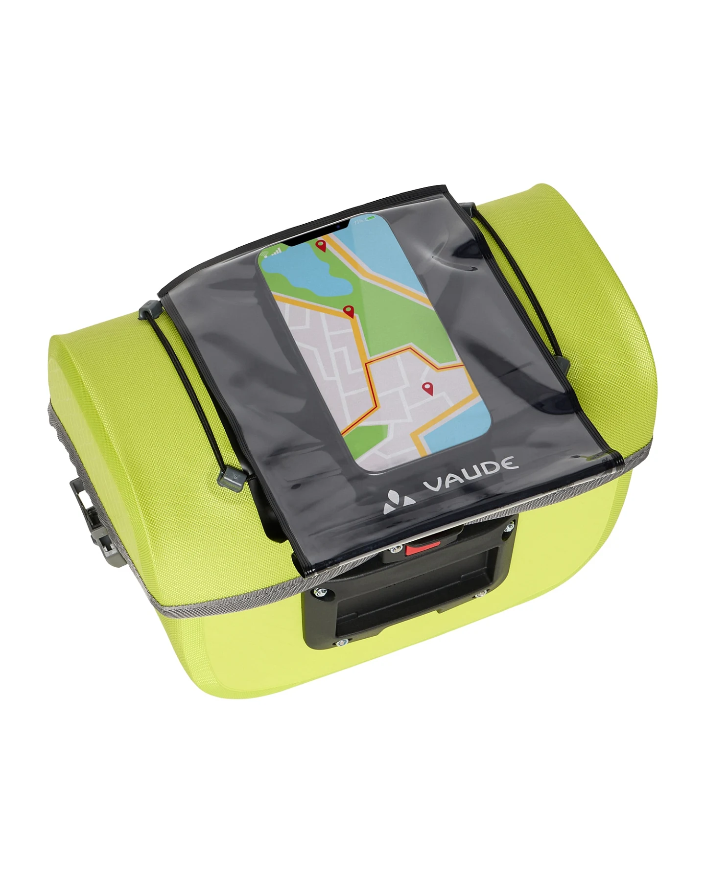 VAUDE Sporttasche Aqua Box 4 – Ansicht 5