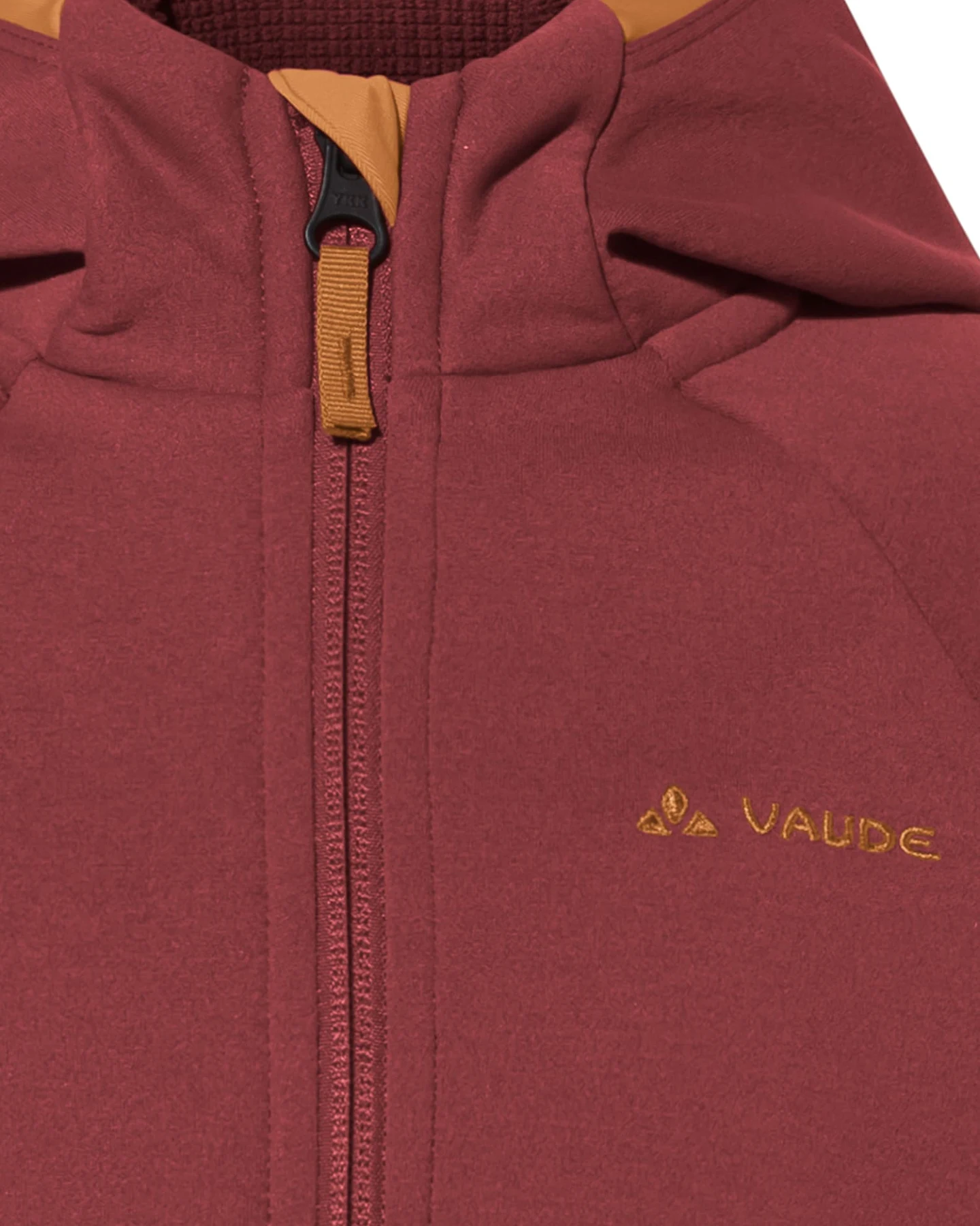 VAUDE Jacken Capacida FL – Ansicht 3
