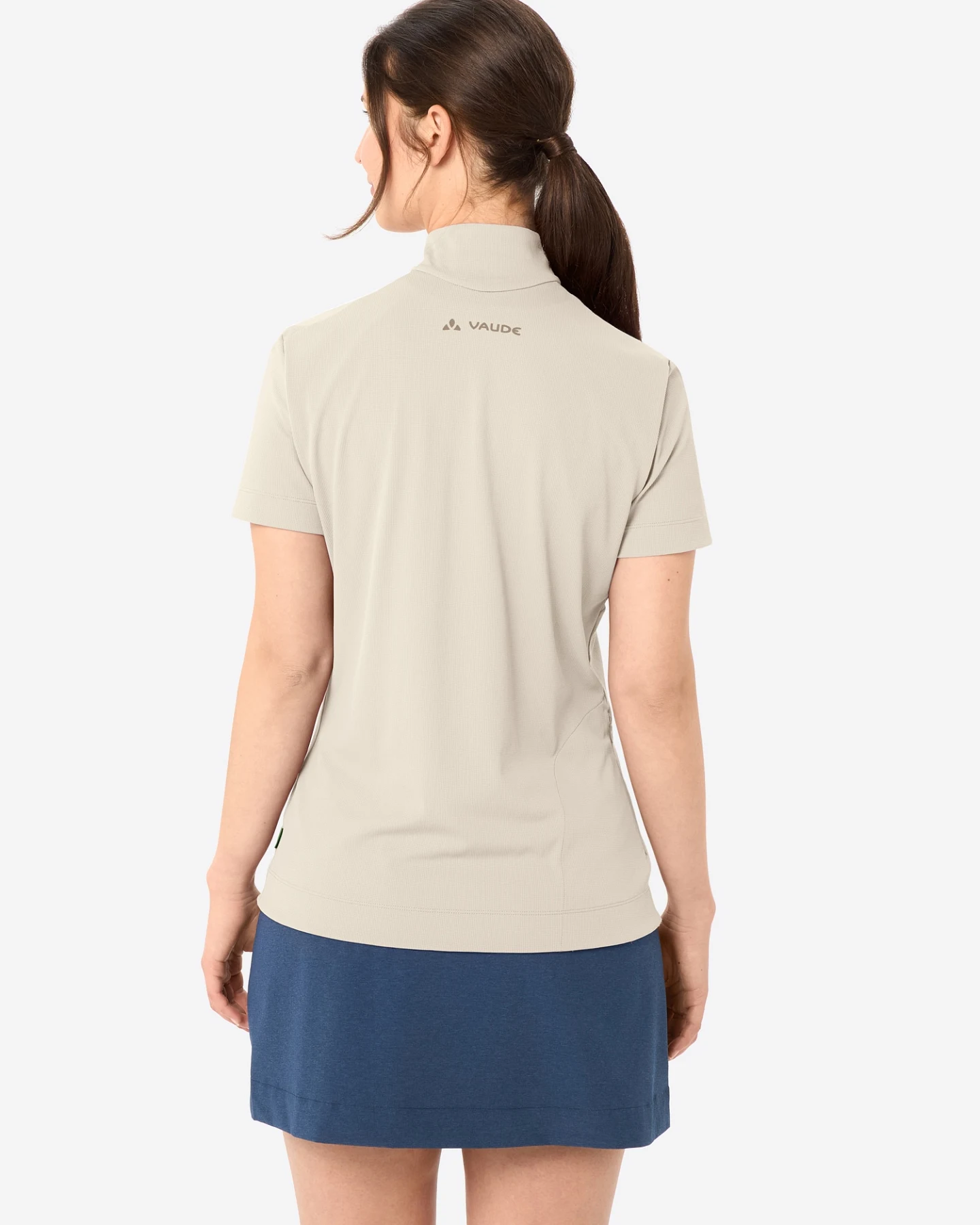 VAUDE Funktionsshirt Adlux – Ansicht 4