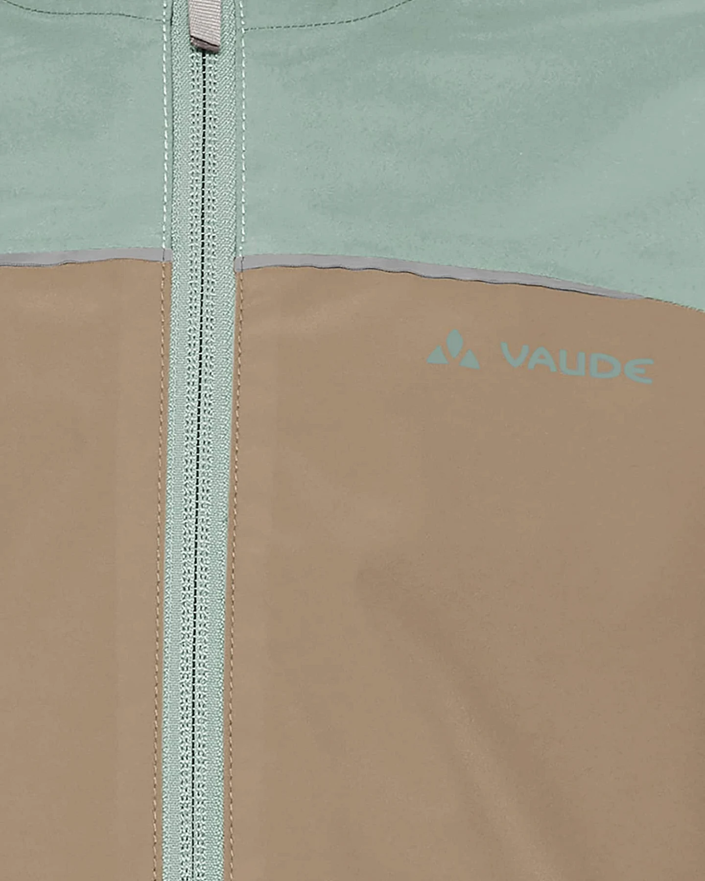 VAUDE Funktionsjacke KD Turaco J III – Ansicht 3