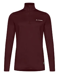 Produktseite: VAUDE Sportpullover
