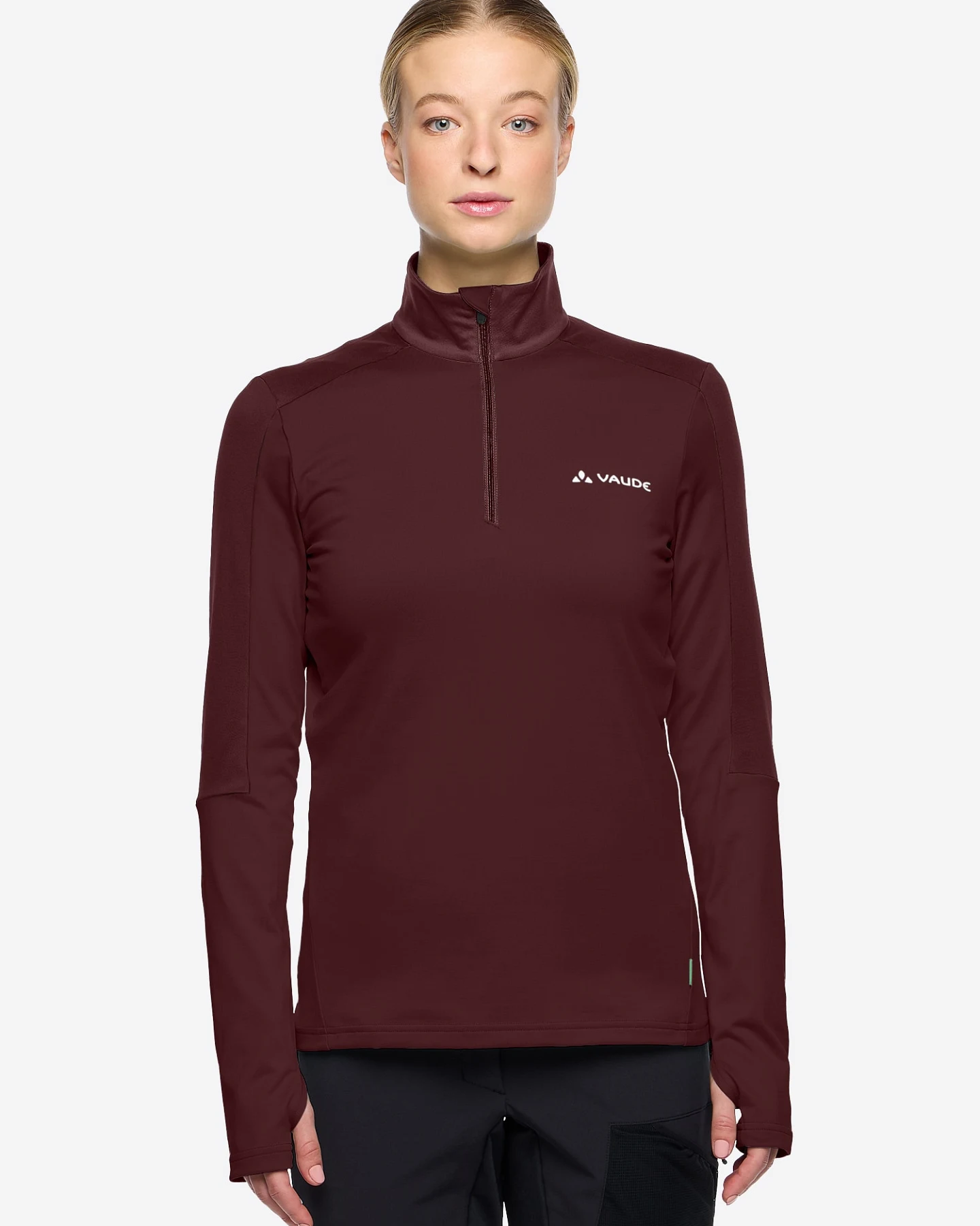 VAUDE Sportpullover – Ansicht 3