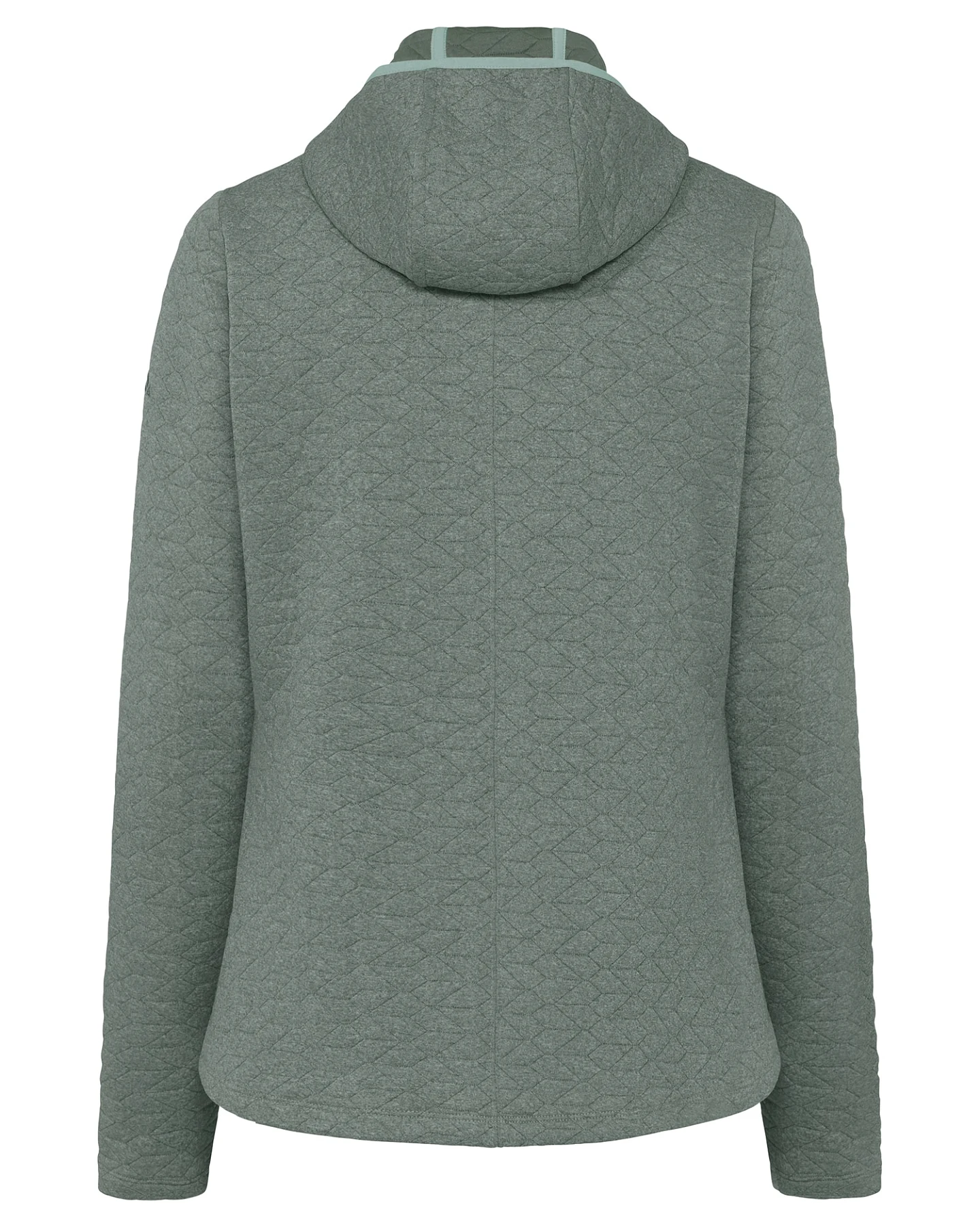 VAUDE Fleecejacke Silda – Ansicht 2
