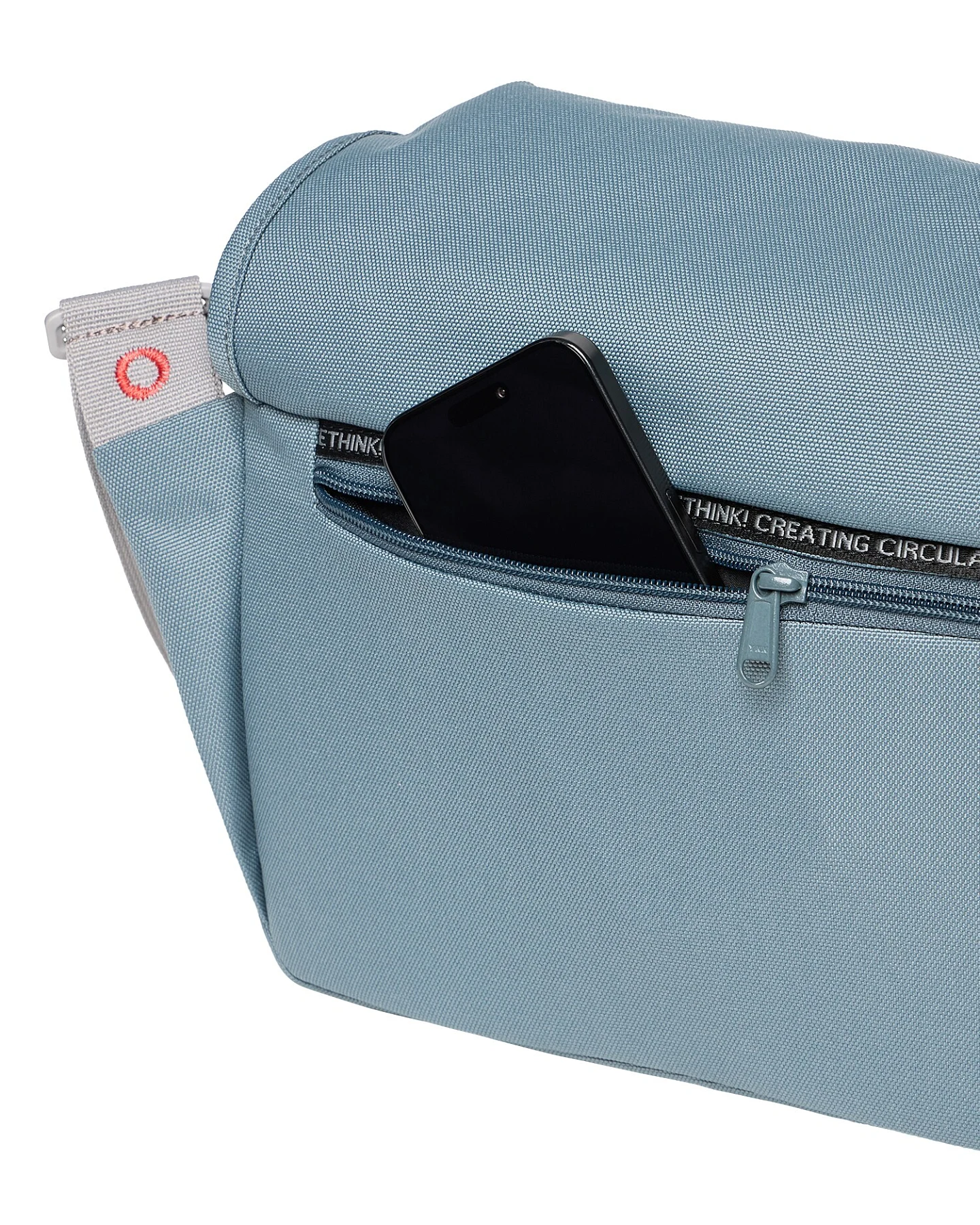 VAUDE Sporttasche Coreway Messenger 6 – Ansicht 2
