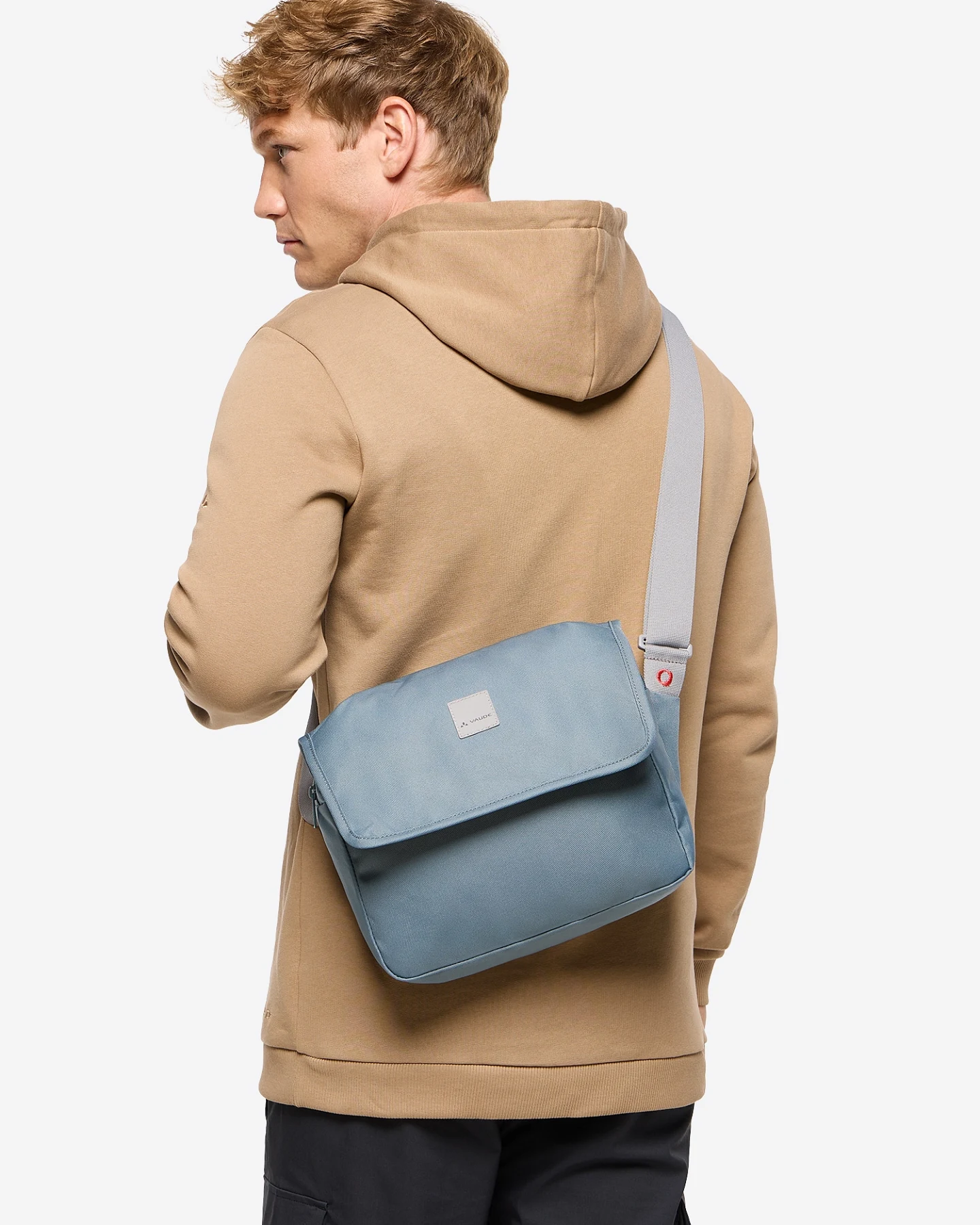 VAUDE Sporttasche Coreway Messenger 6 – Ansicht 3