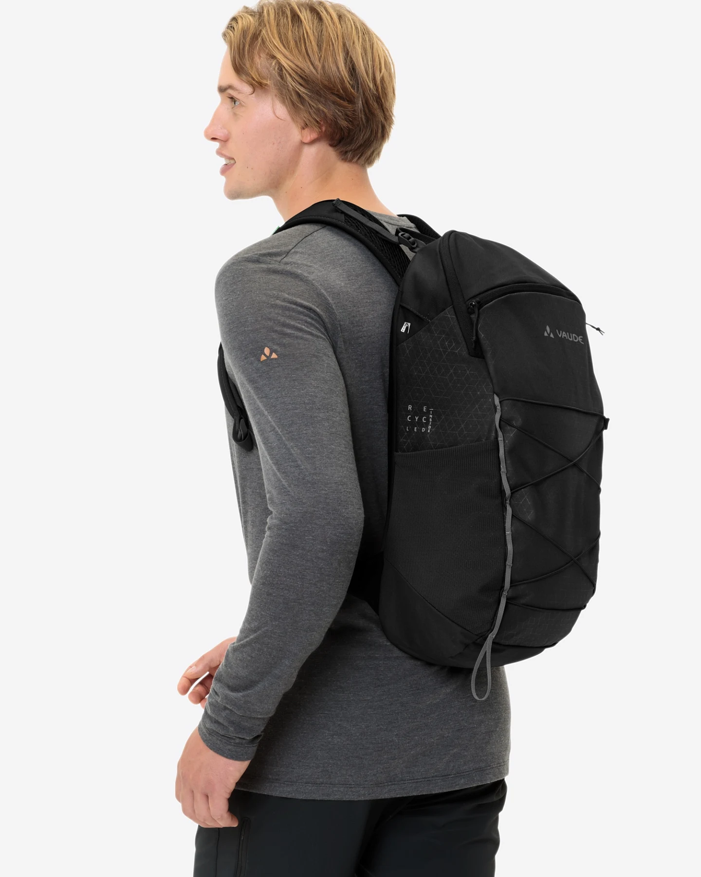 VAUDE Sportrucksack Agile – Ansicht 2