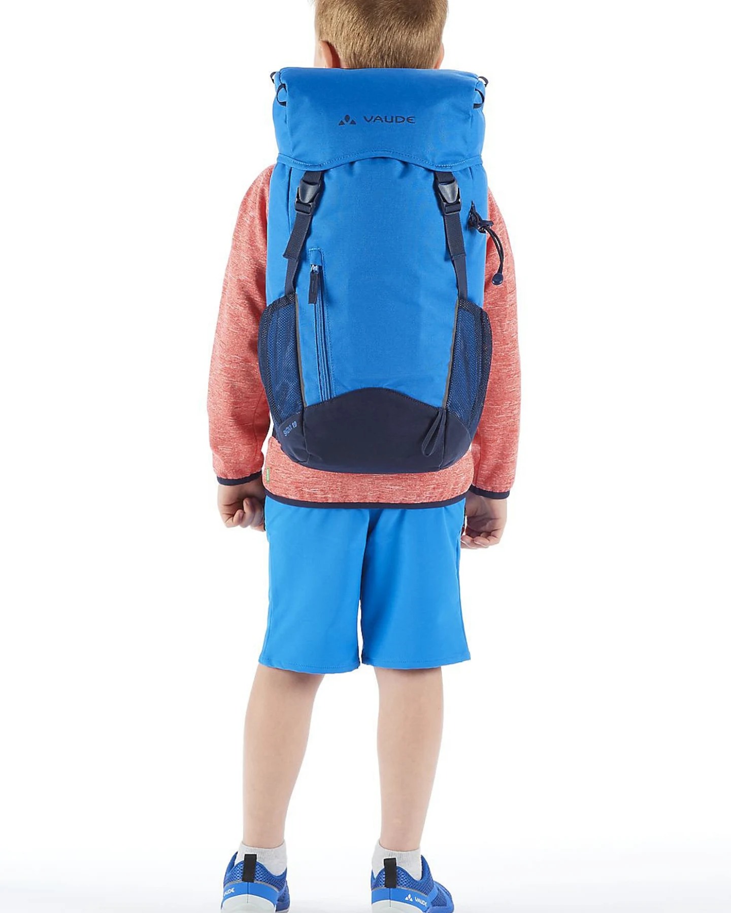 VAUDE Sportrucksack Skovi 19 – Ansicht 5