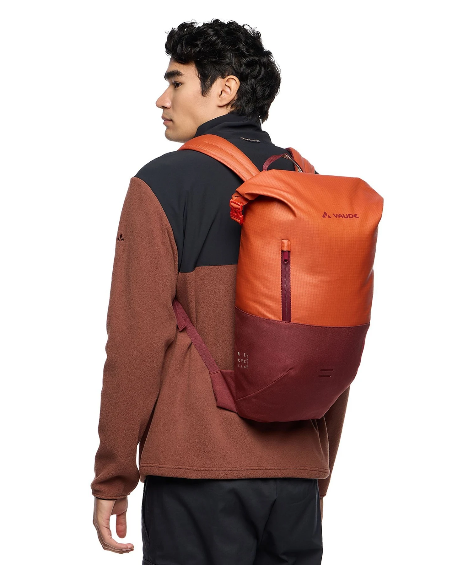 VAUDE Sportrucksack CityGo 18 – Ansicht 2