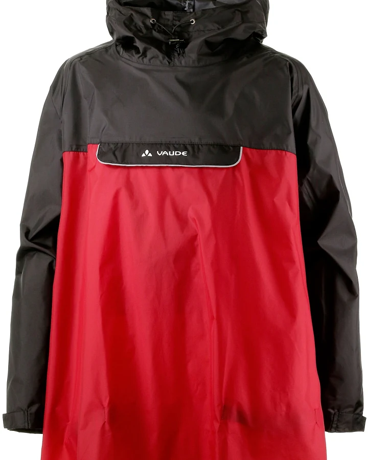 VAUDE Poncho Valero