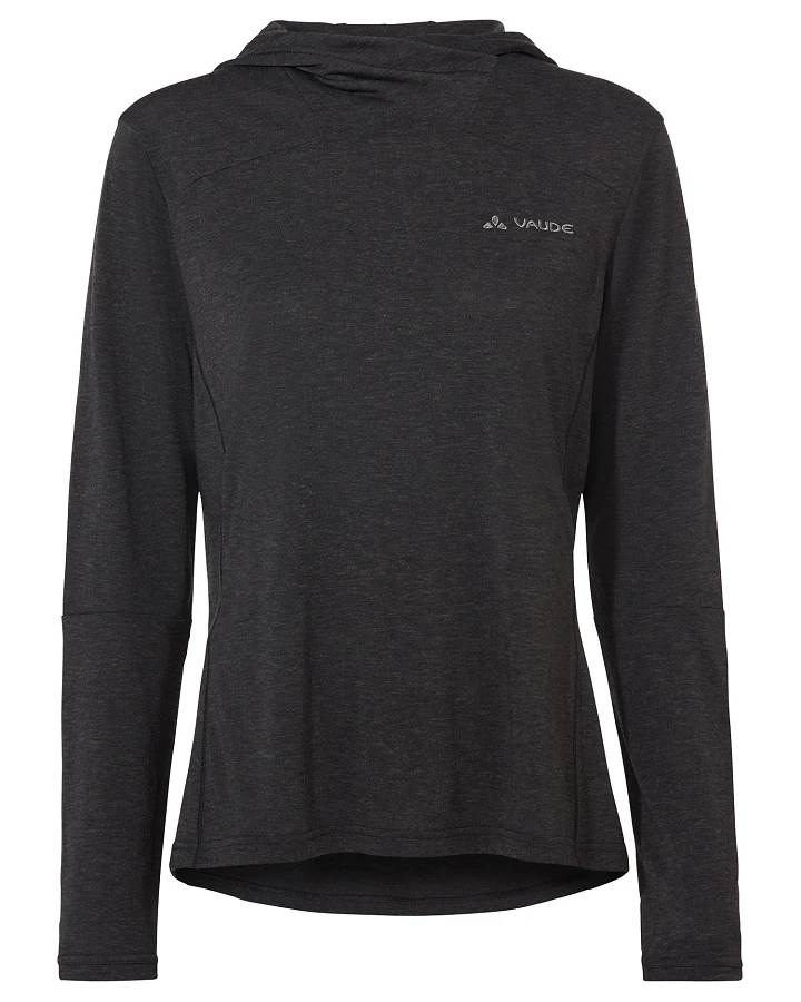 VAUDE Funktionsshirt Tremalzo