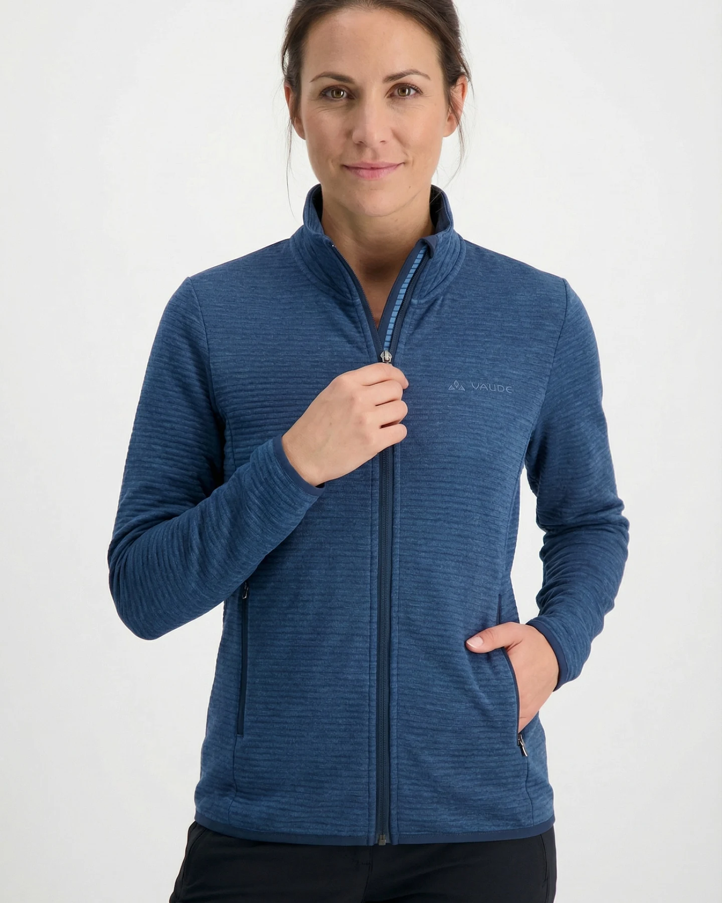 VAUDE Fleecejacke – Ansicht 3