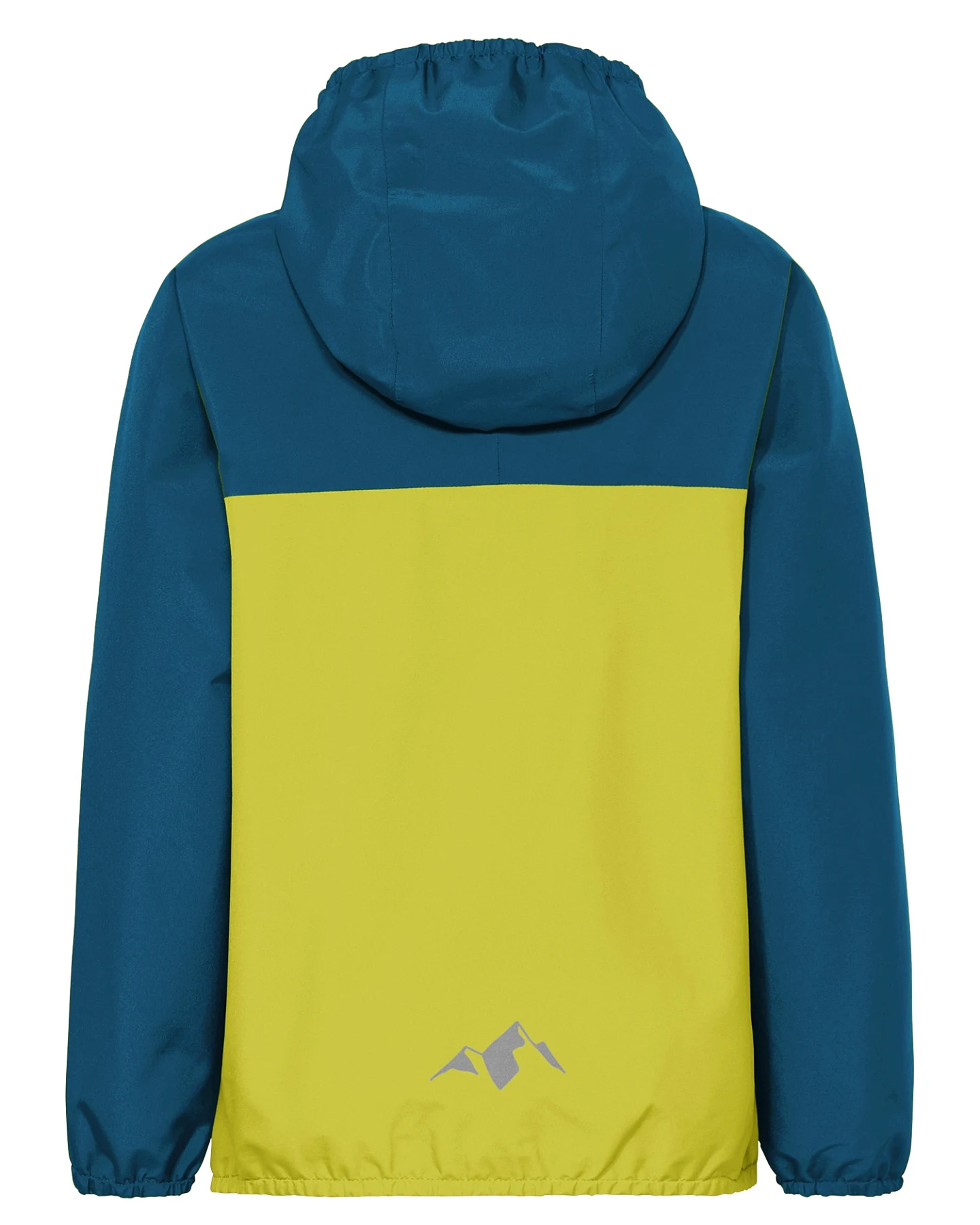 VAUDE Funktionsjacke KD Turaco J III – Ansicht 2