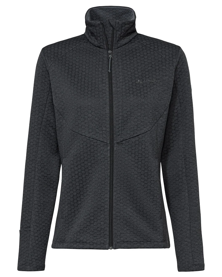 VAUDE Funktionsfleecejacke Skomer