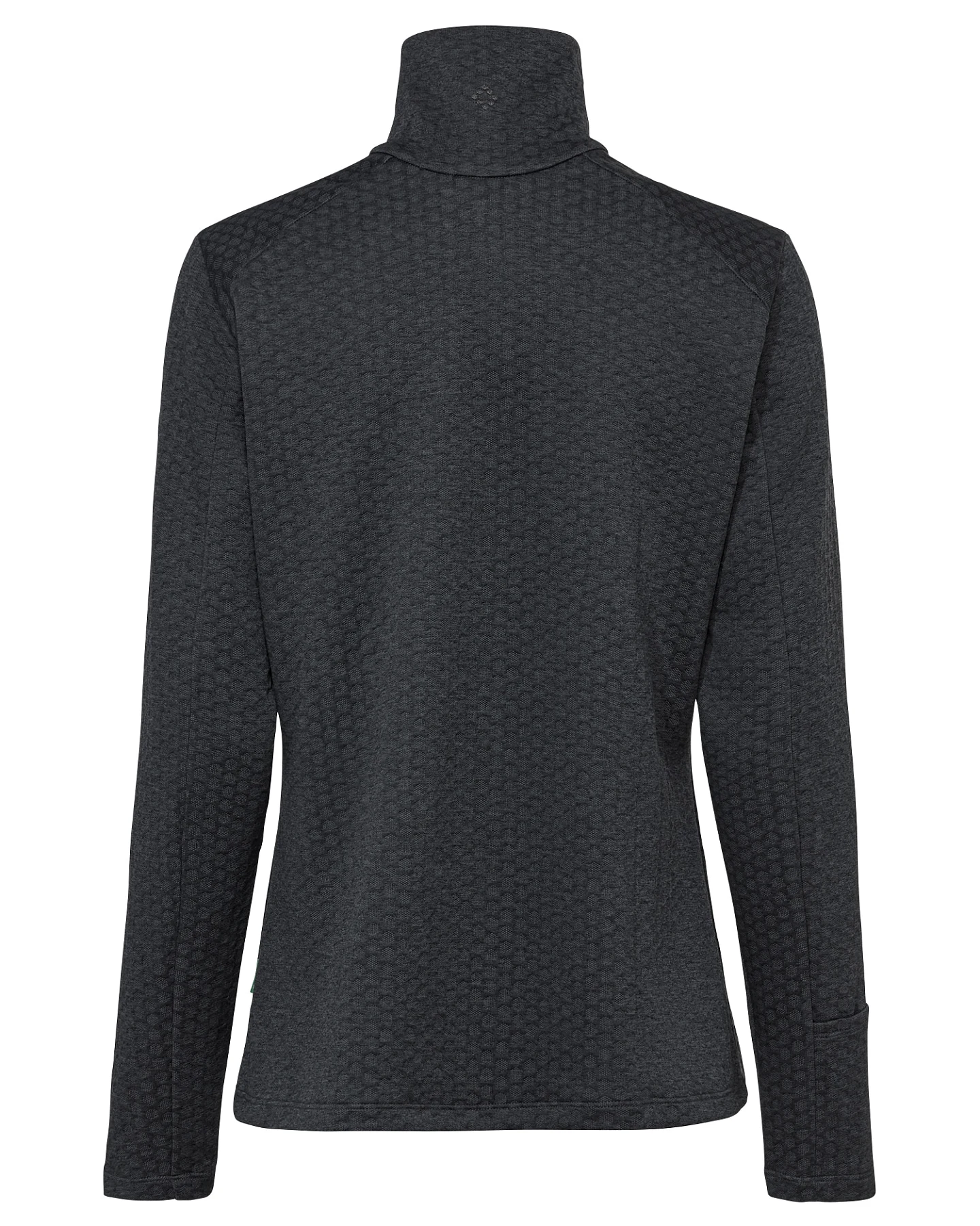 VAUDE Funktionsfleecejacke Skomer – Ansicht 2