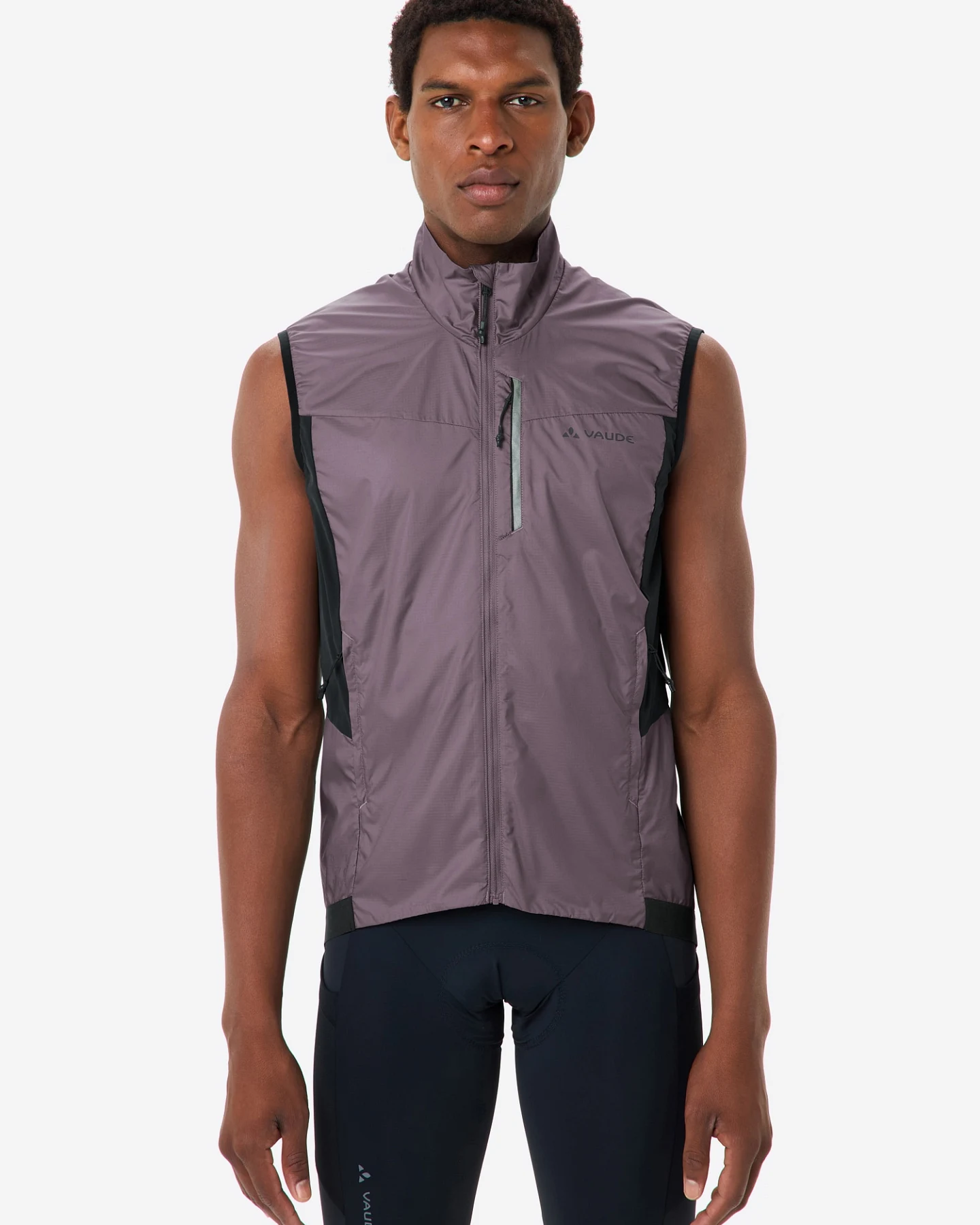 VAUDE Sportweste Kuro Air – Ansicht 3