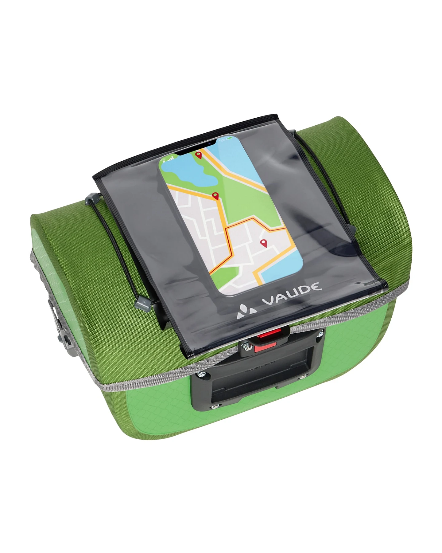 VAUDE Sporttasche Aqua Box 4 – Ansicht 5