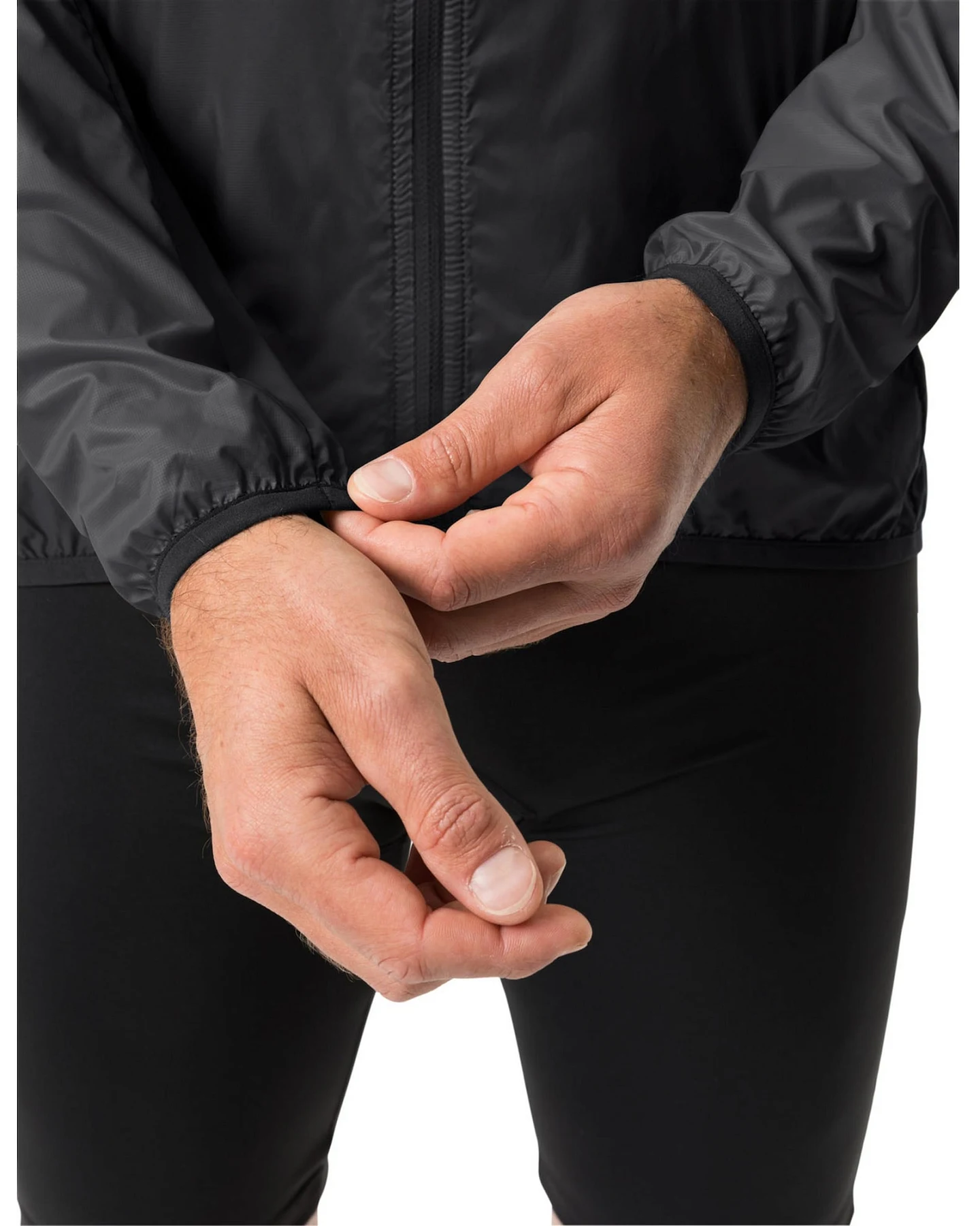 VAUDE Fahrradjacke Matera Air – Ansicht 6