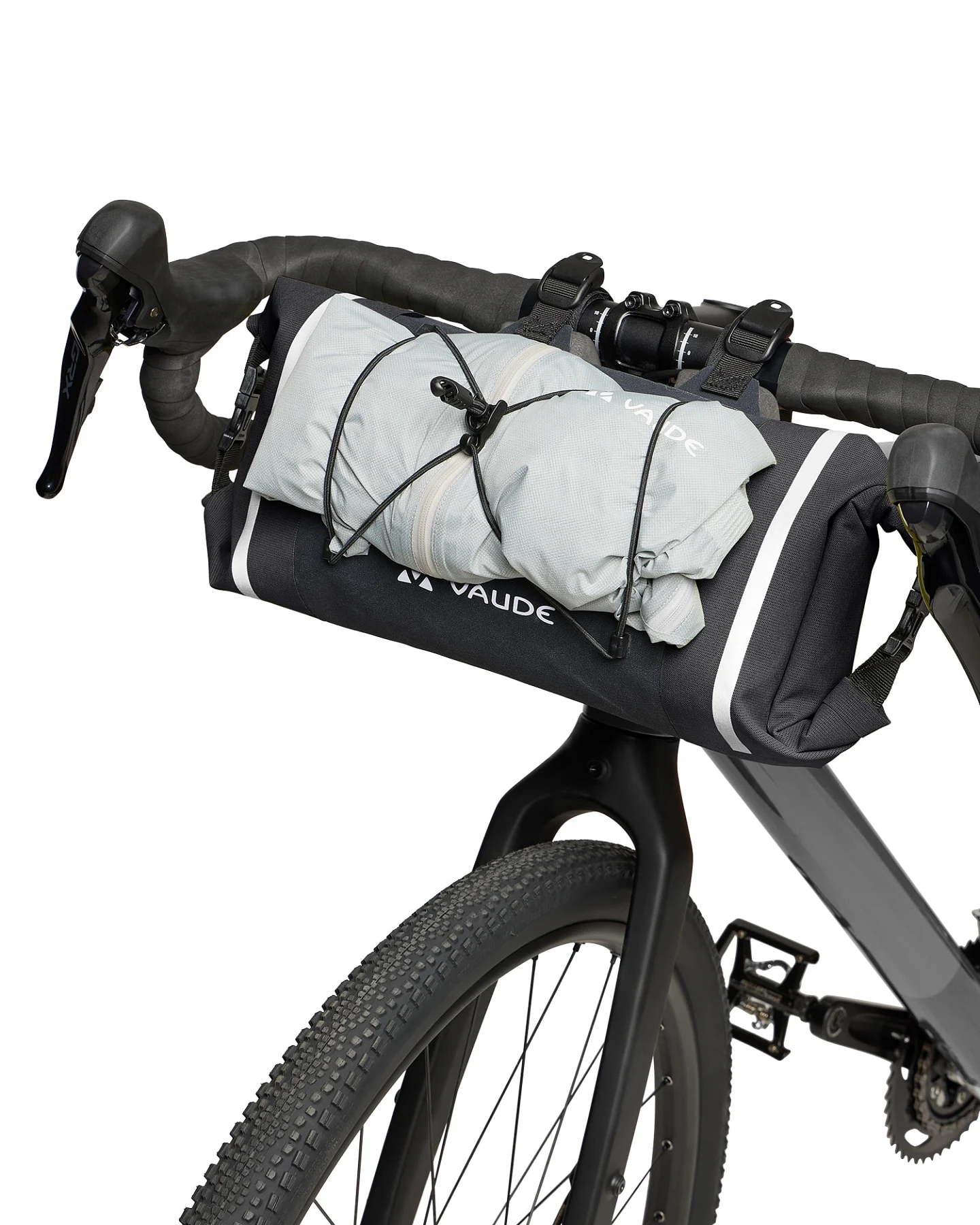 VAUDE Lenkertasche Trailfront Compact – Ansicht 2