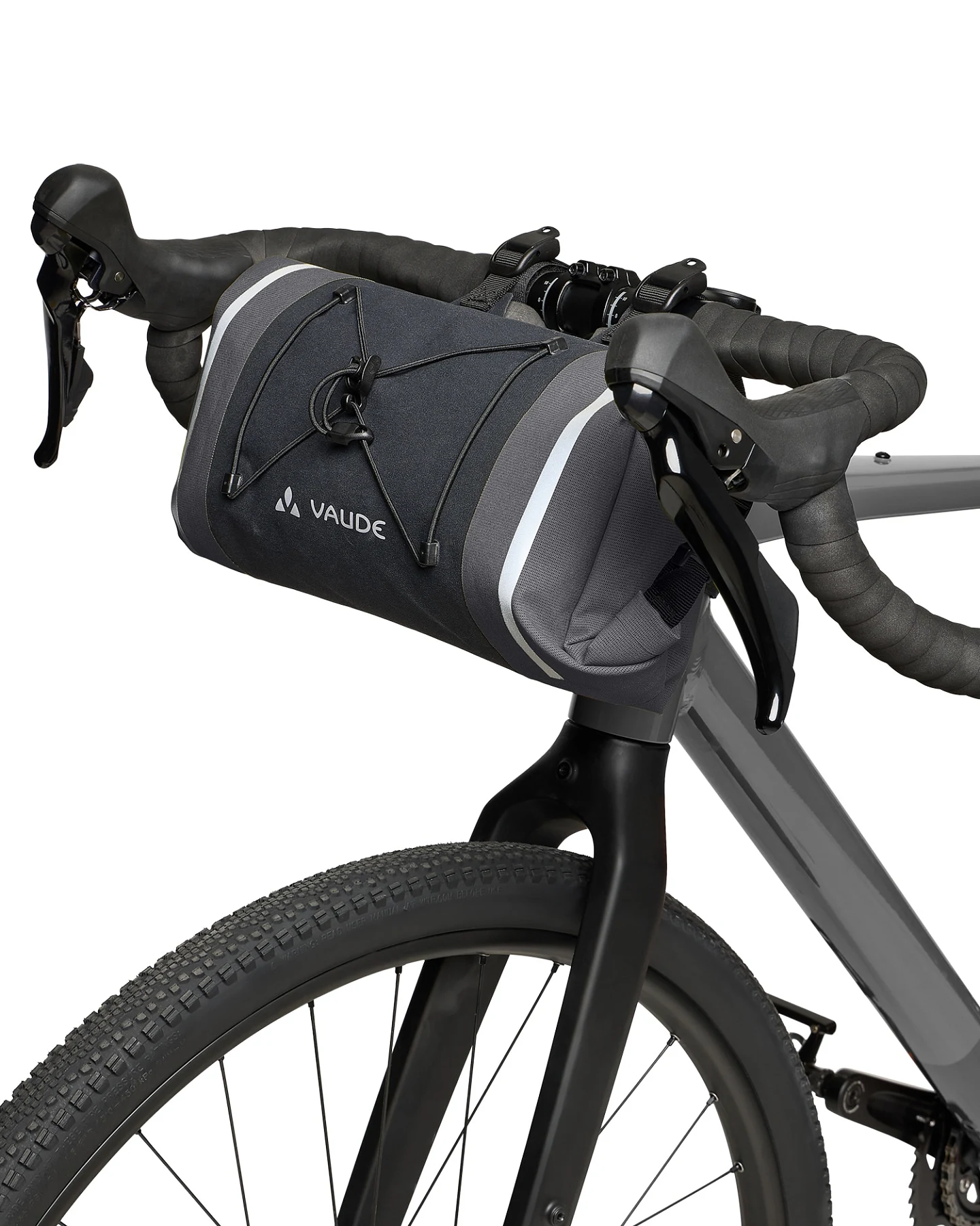 VAUDE Lenkertasche Trailfront Compact – Ansicht 3
