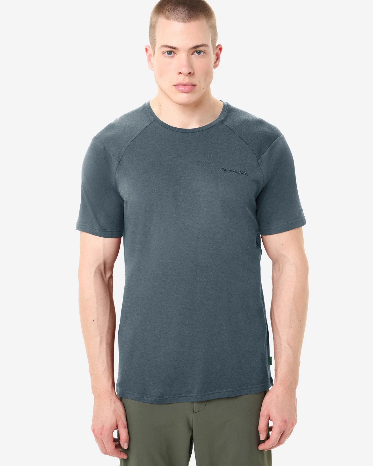 VAUDE Funktionsshirt Essential – Ansicht 3