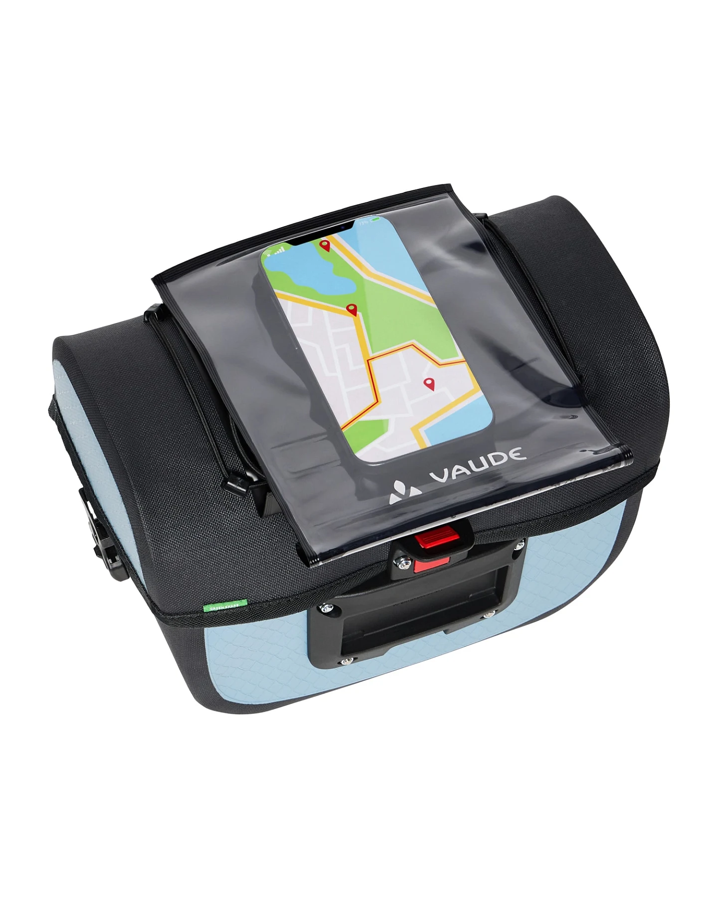 VAUDE Sporttasche Aqua Box 4 – Ansicht 5