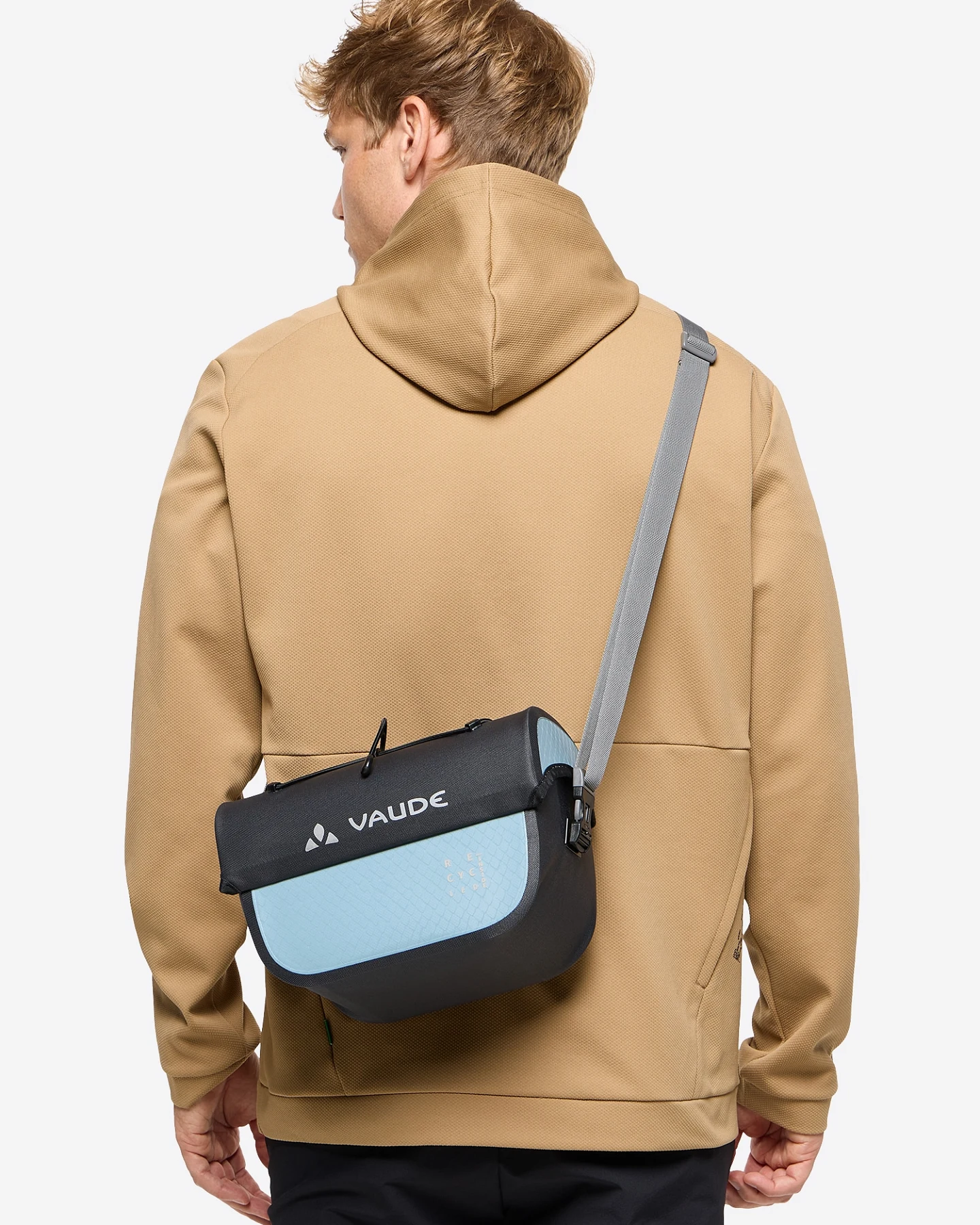 VAUDE Sporttasche Aqua Box 4 – Ansicht 6