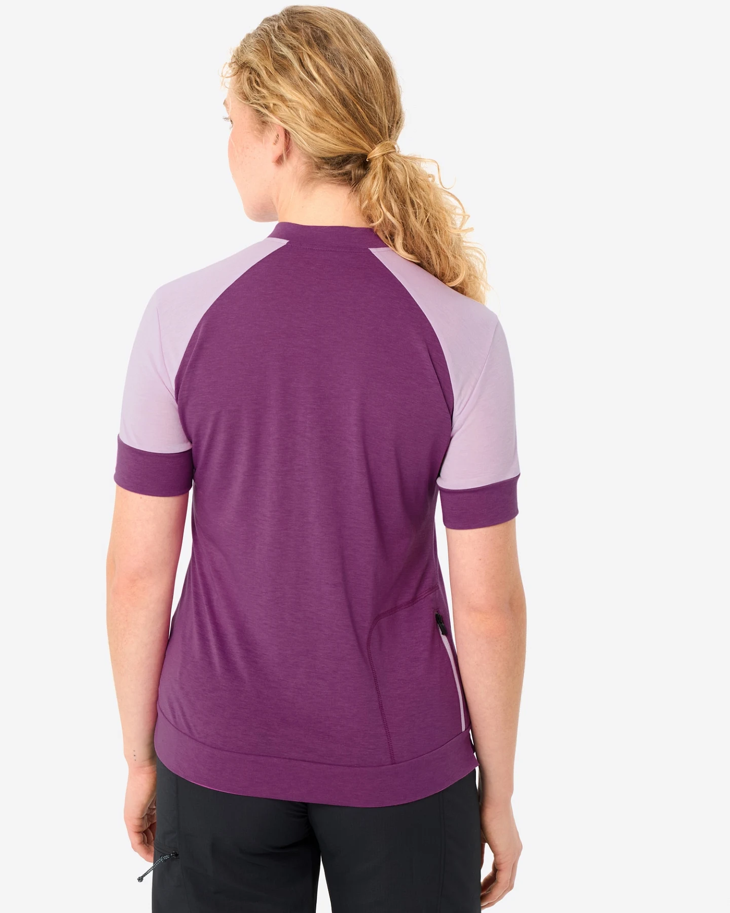 VAUDE T-Shirt Altissimo – Ansicht 4
