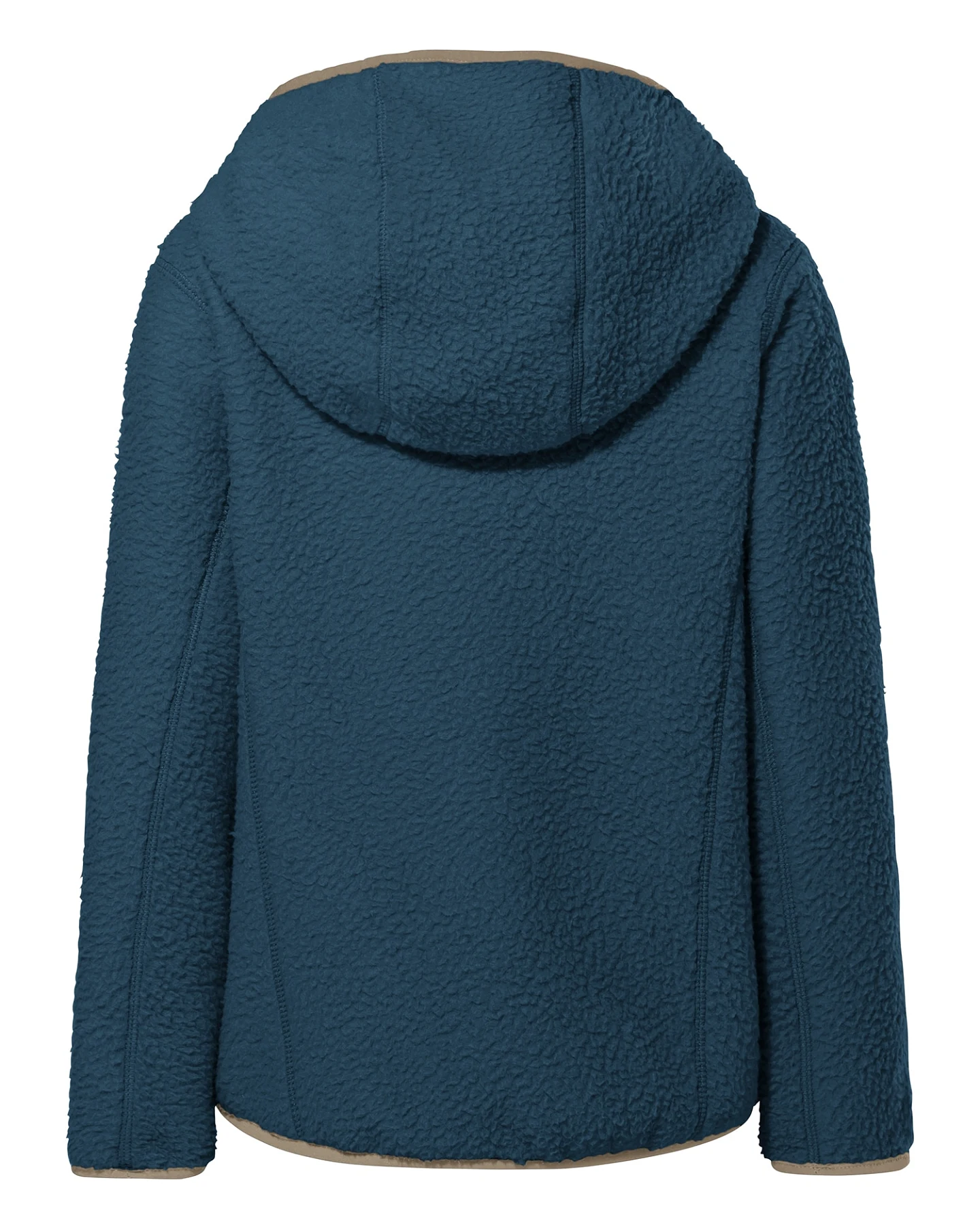 VAUDE Funktionsfleecejacke Torridon – Ansicht 2