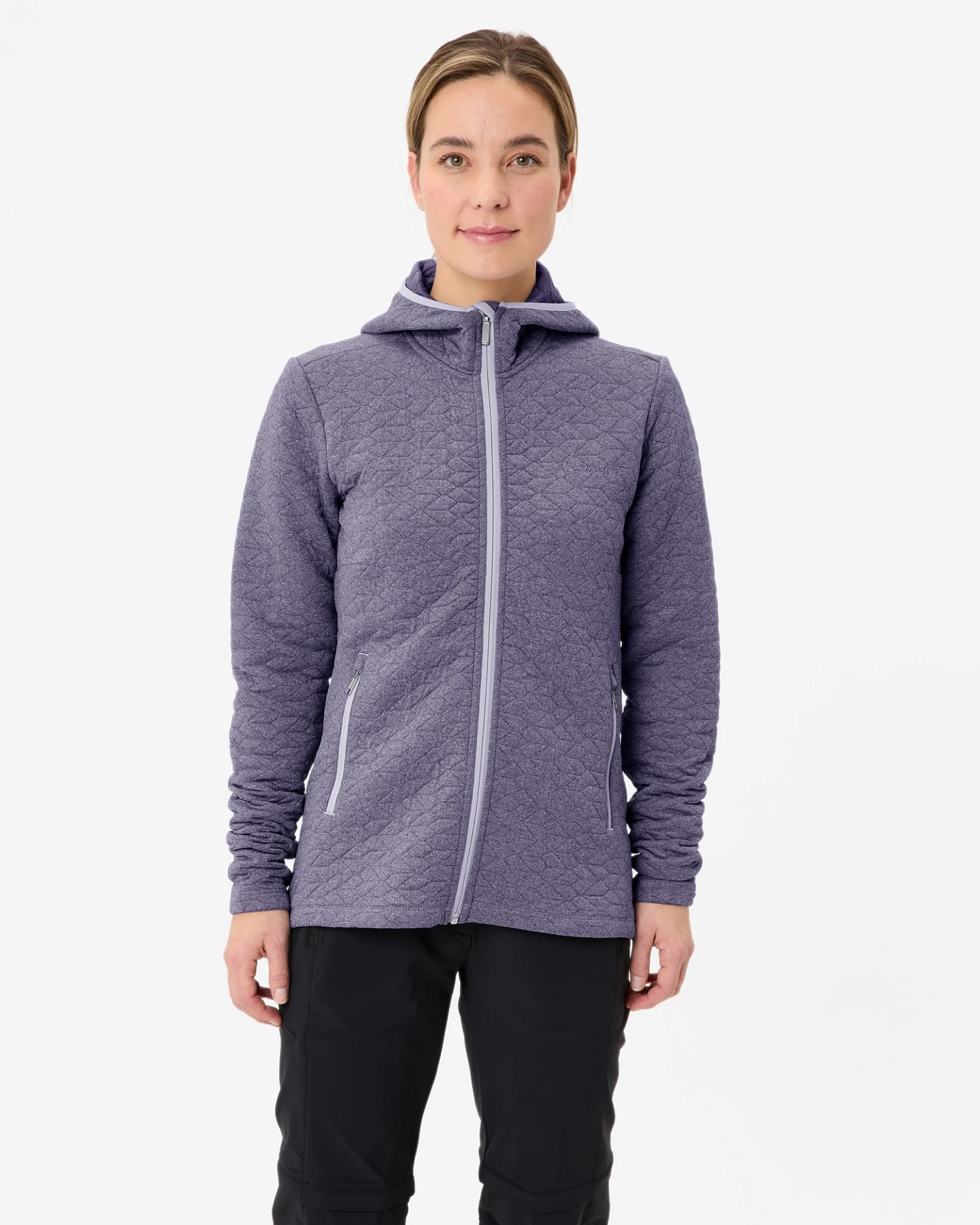 VAUDE Fleecejacke Silda – Ansicht 3