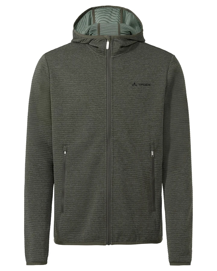 VAUDE Fleecejacke Strona