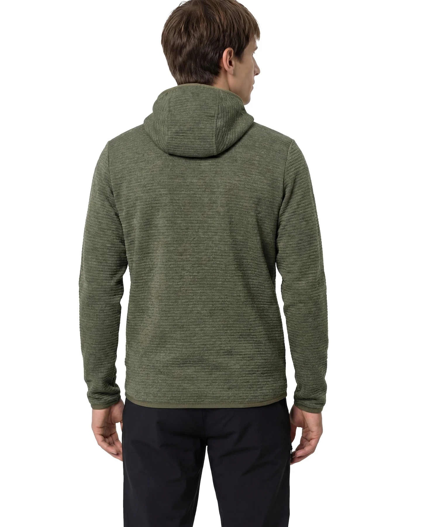 VAUDE Fleecejacke Strona – Ansicht 4