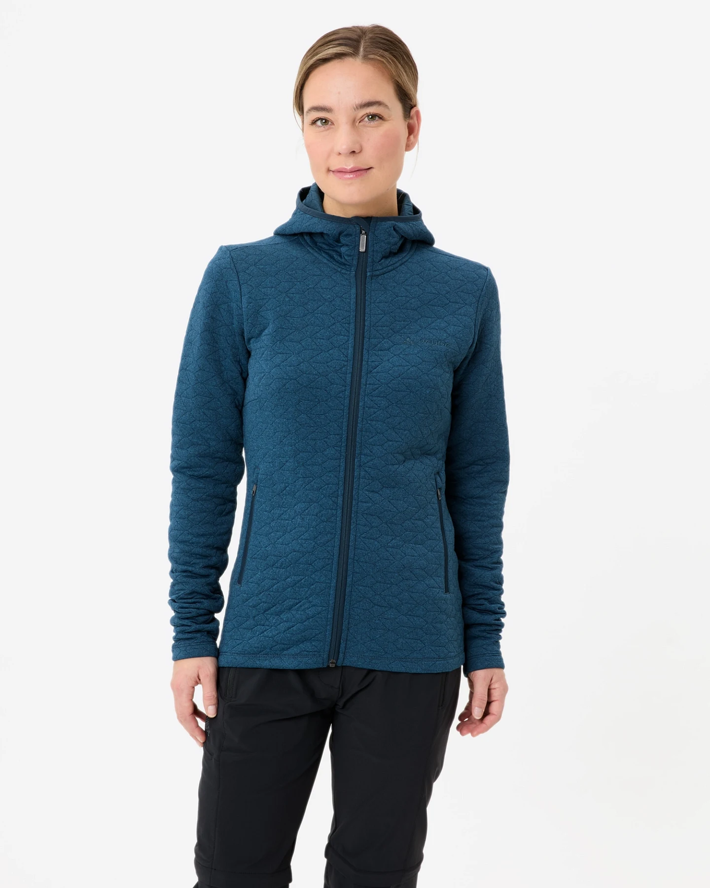 VAUDE Fleecejacke Silda – Ansicht 3