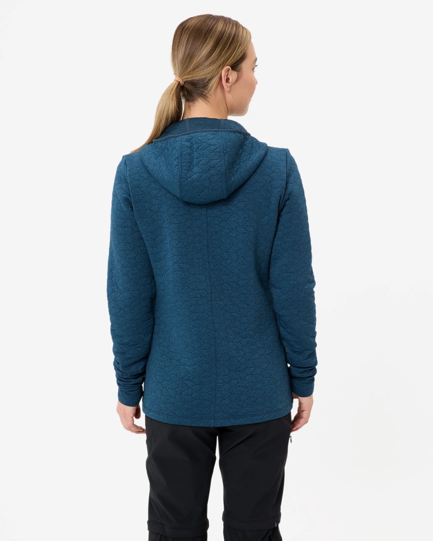 VAUDE Fleecejacke Silda – Ansicht 4