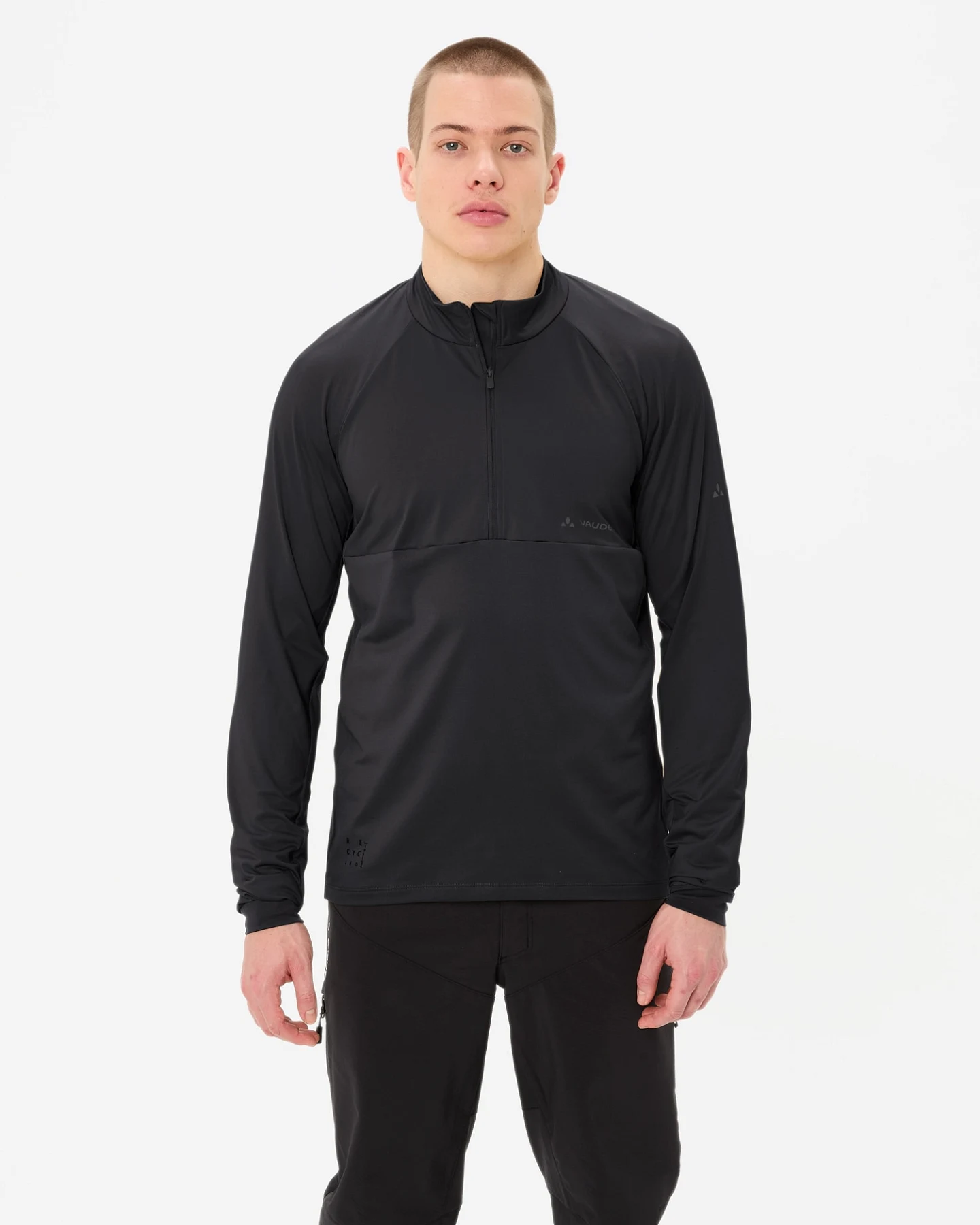 VAUDE Funktionsshirt Qimsa – Ansicht 3