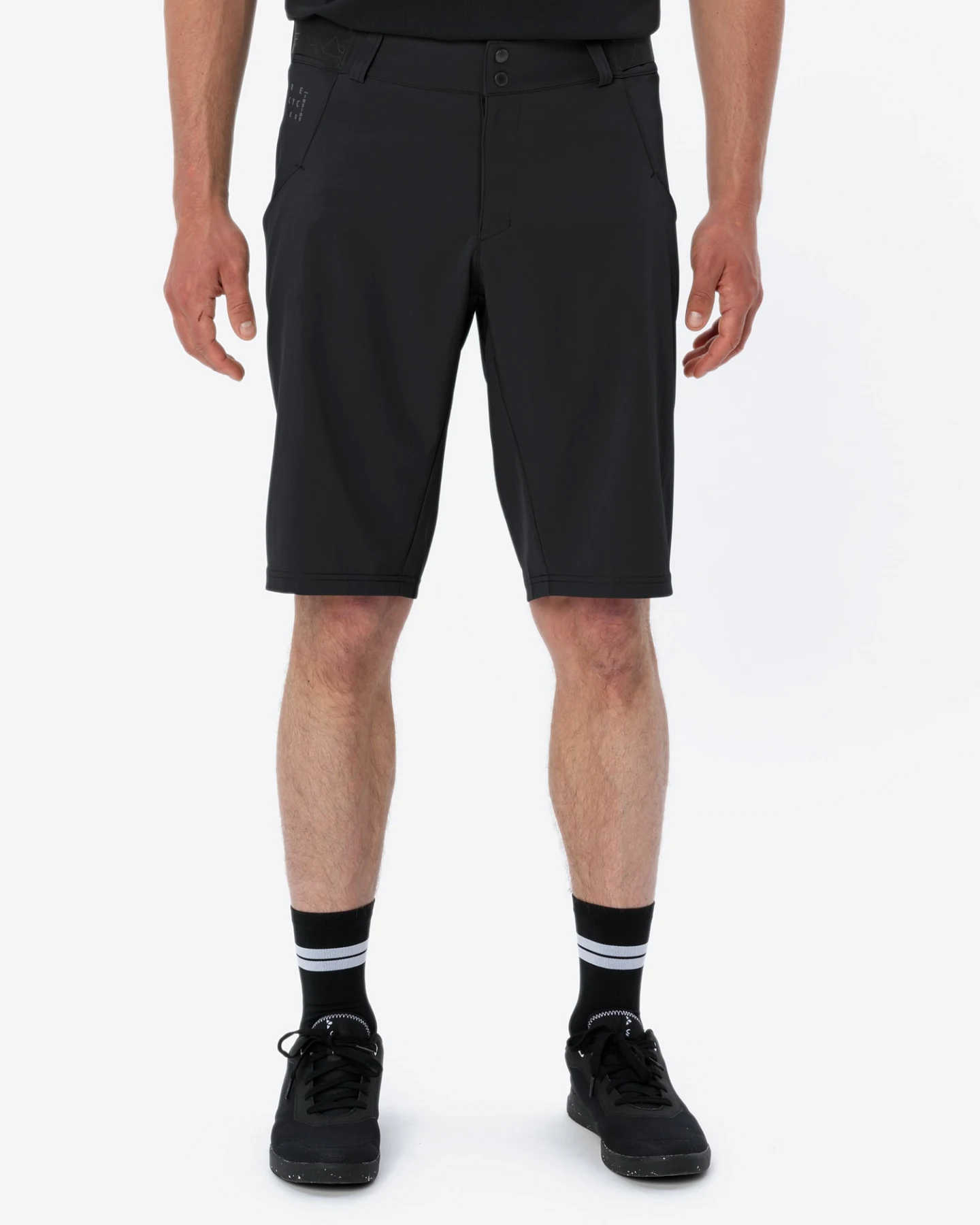 VAUDE Outdoorshorts Loamer – Ansicht 3