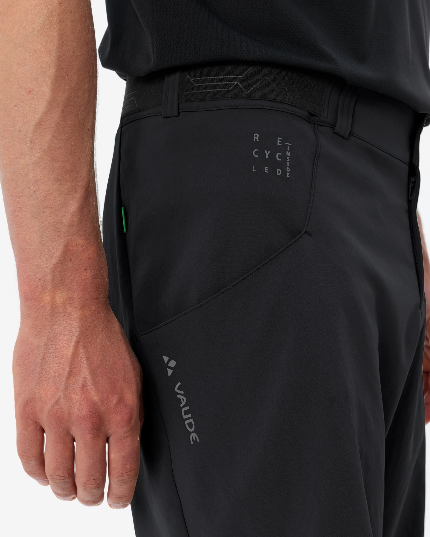 VAUDE Outdoorshorts Loamer – Ansicht 5