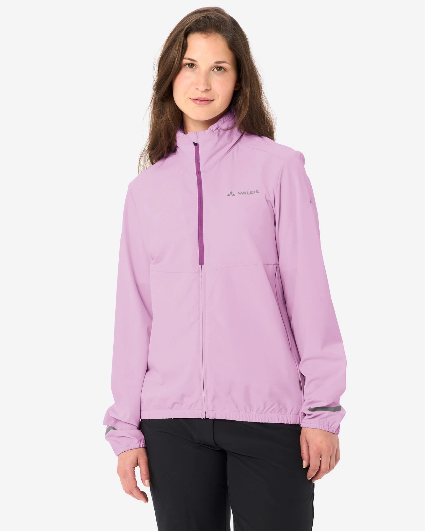 VAUDE Outdoorjacke Cyclist Air – Ansicht 3