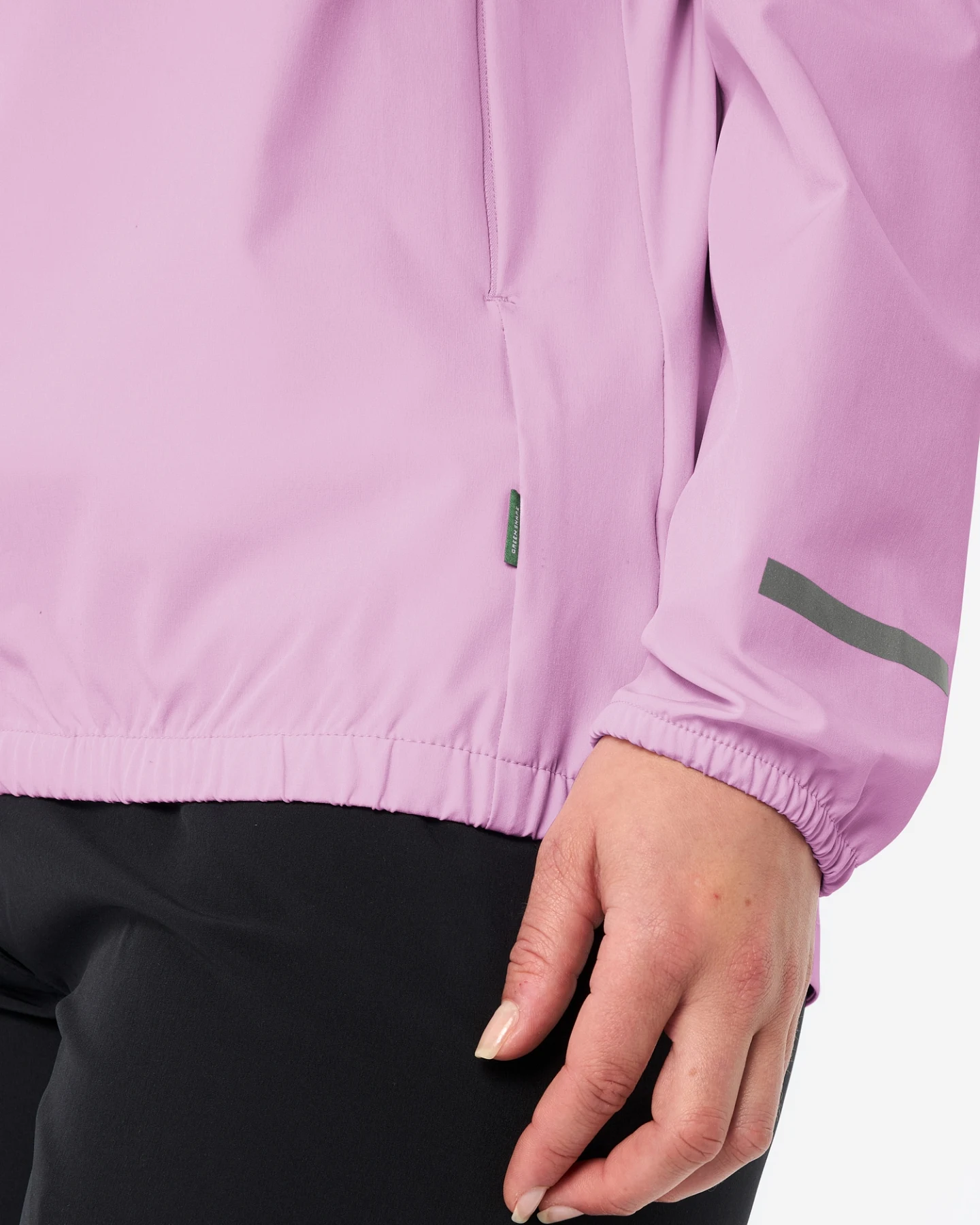 VAUDE Outdoorjacke Cyclist Air – Ansicht 5