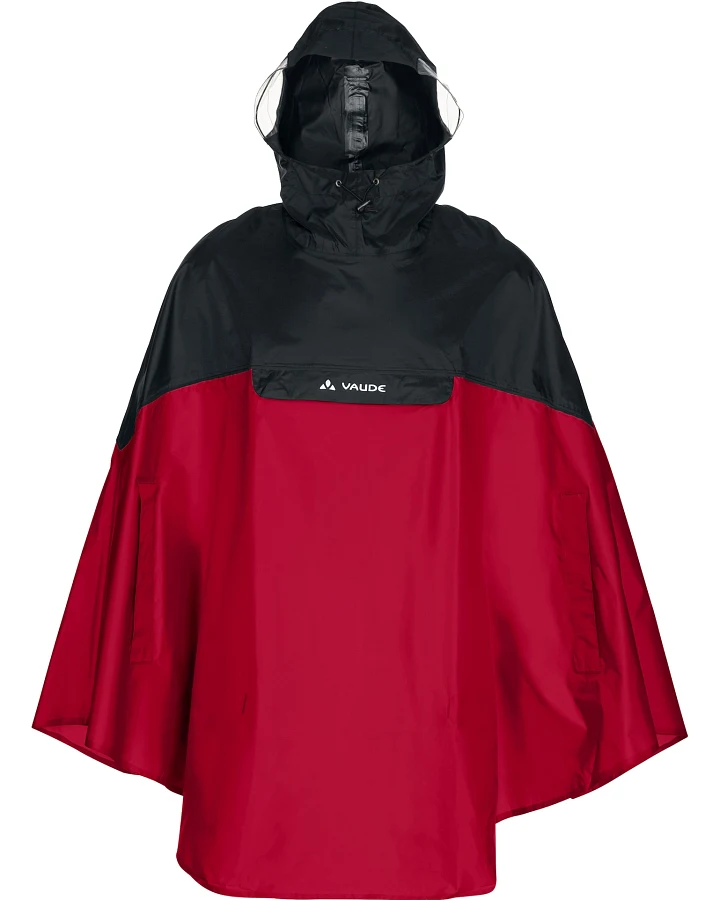VAUDE Poncho Covero Poncho II
