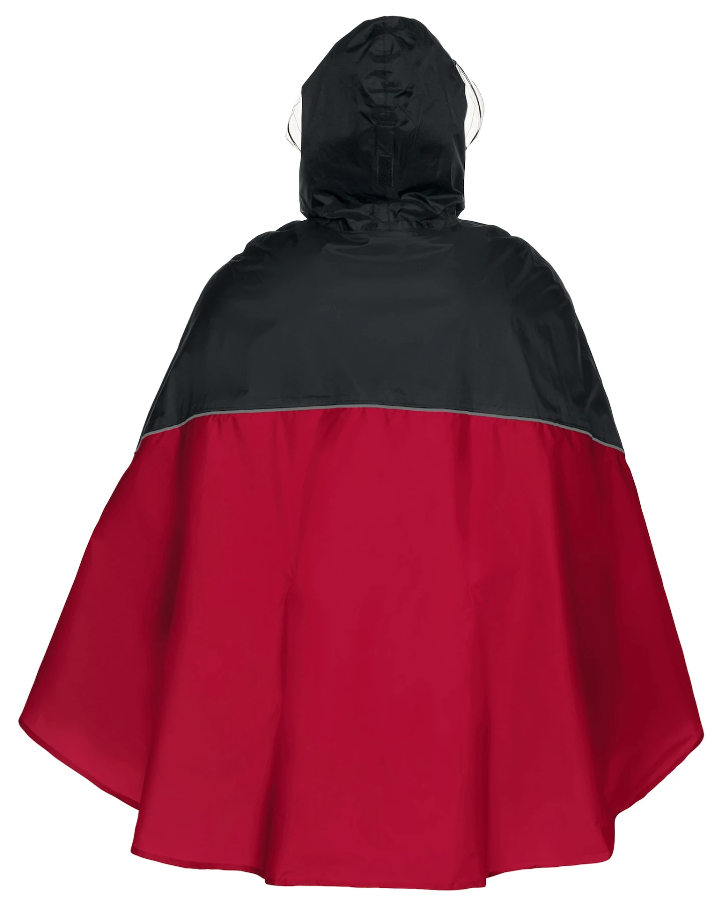 VAUDE Poncho Covero Poncho II – Ansicht 2