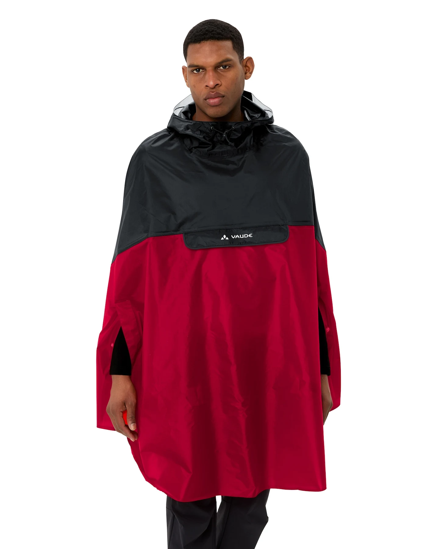 VAUDE Poncho Covero Poncho II – Ansicht 3