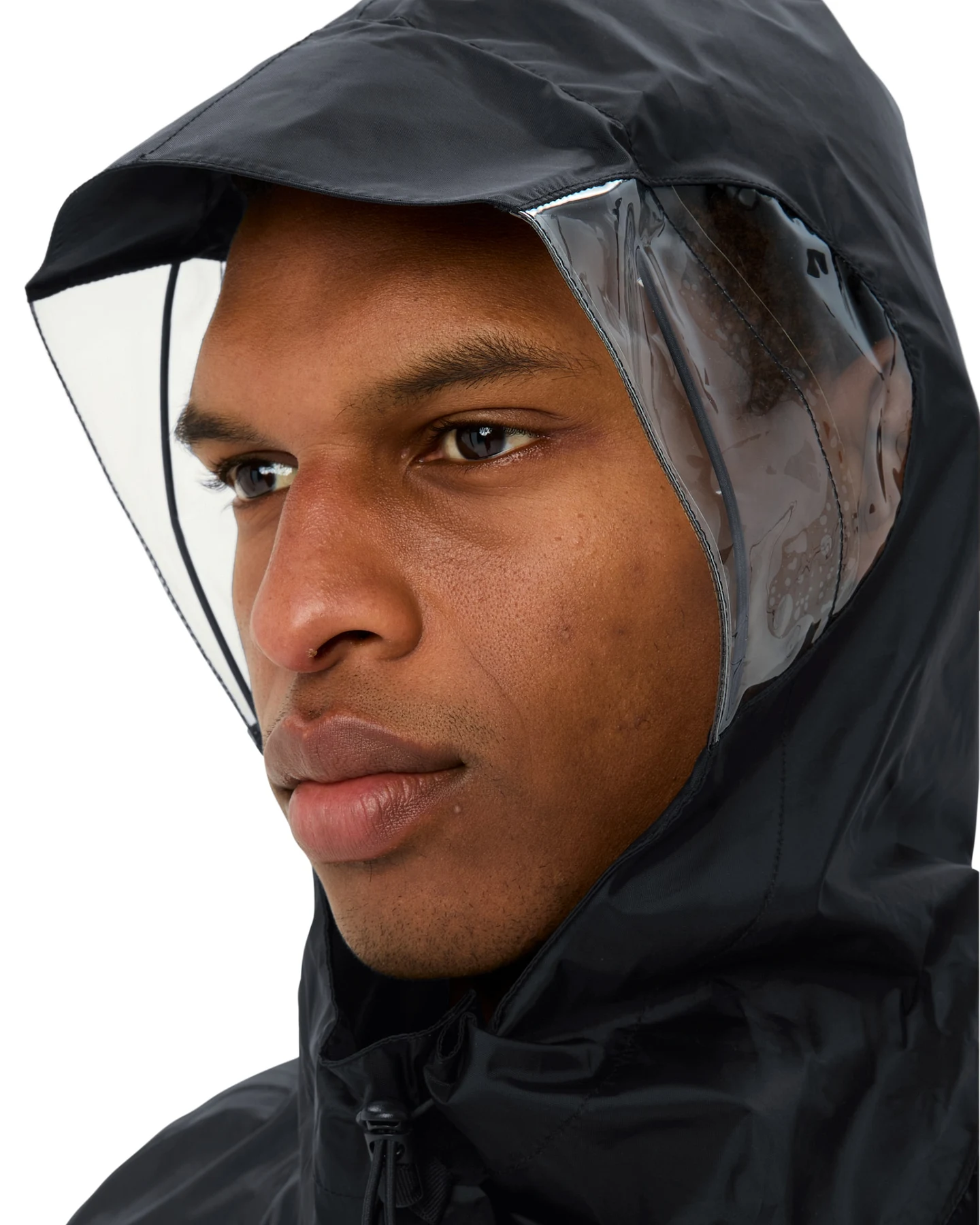 VAUDE Poncho Covero Poncho II – Ansicht 6