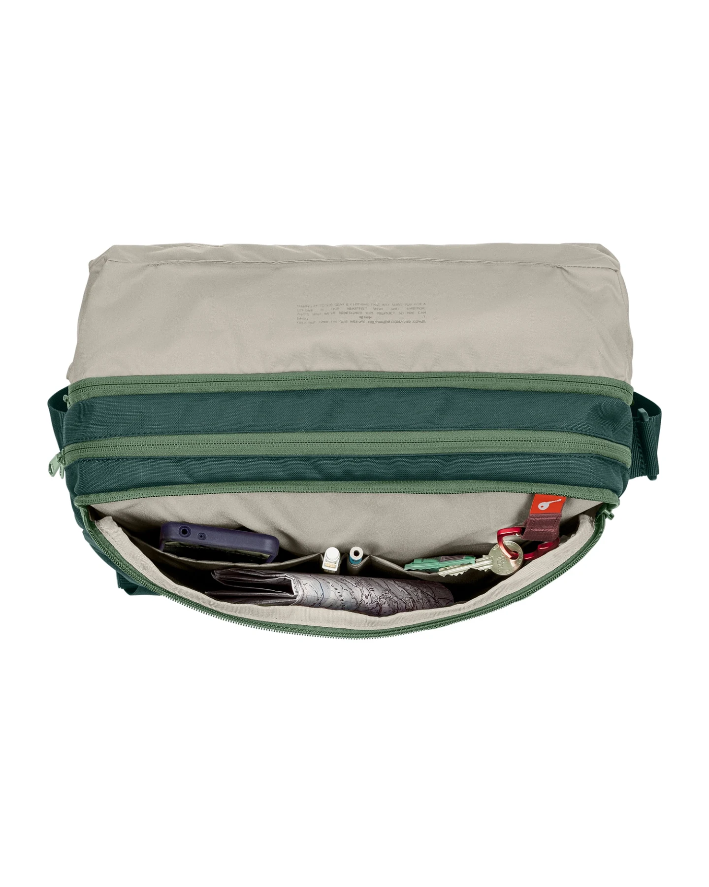 VAUDE Sporttasche Rom III – Ansicht 2