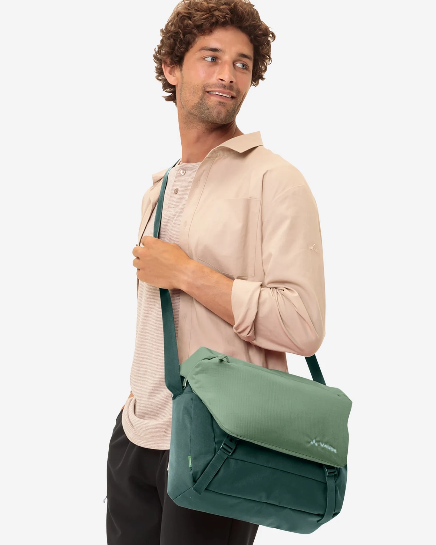 VAUDE Sporttasche Rom III – Ansicht 3