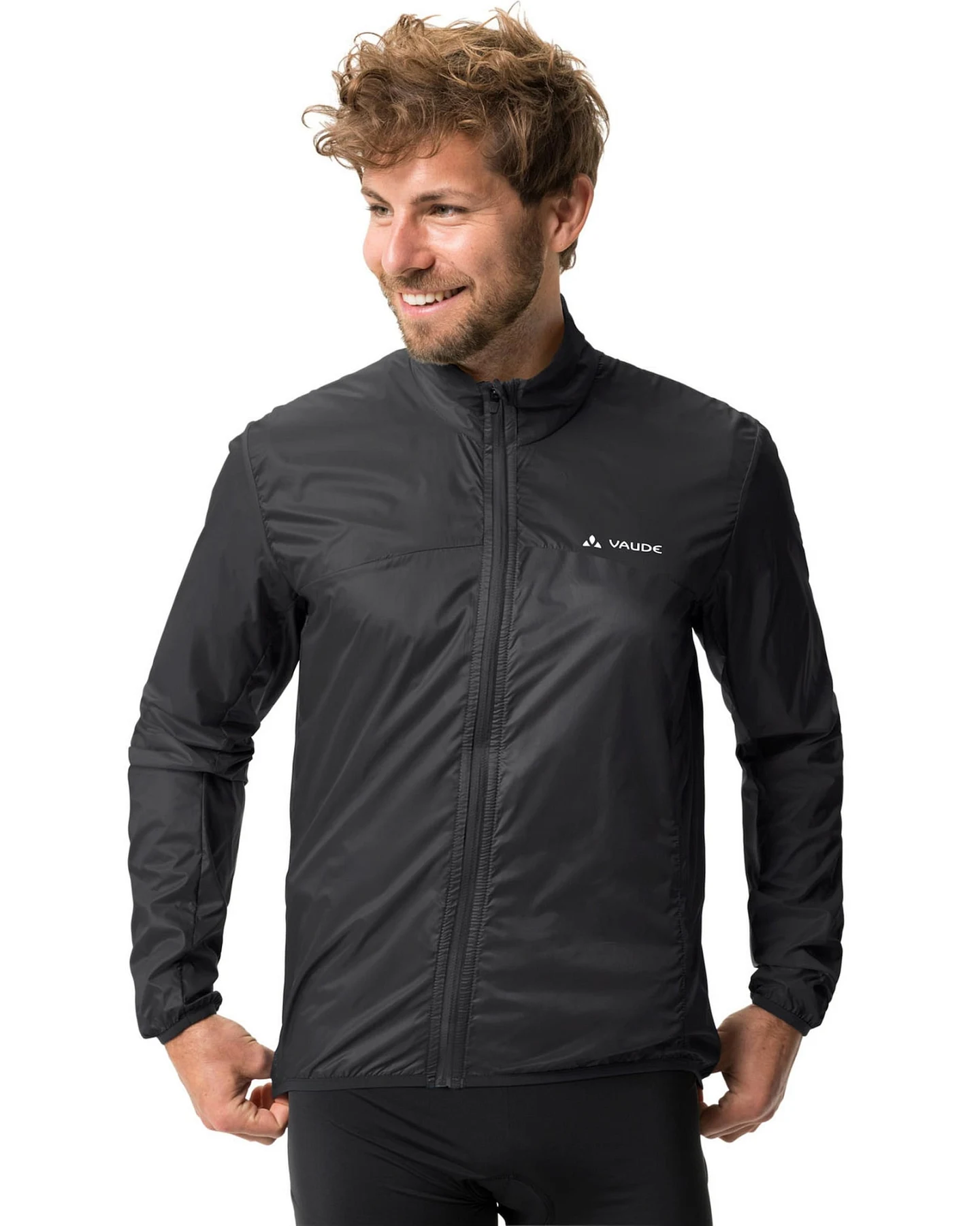 VAUDE Fahrradjacke Matera Air – Ansicht 3