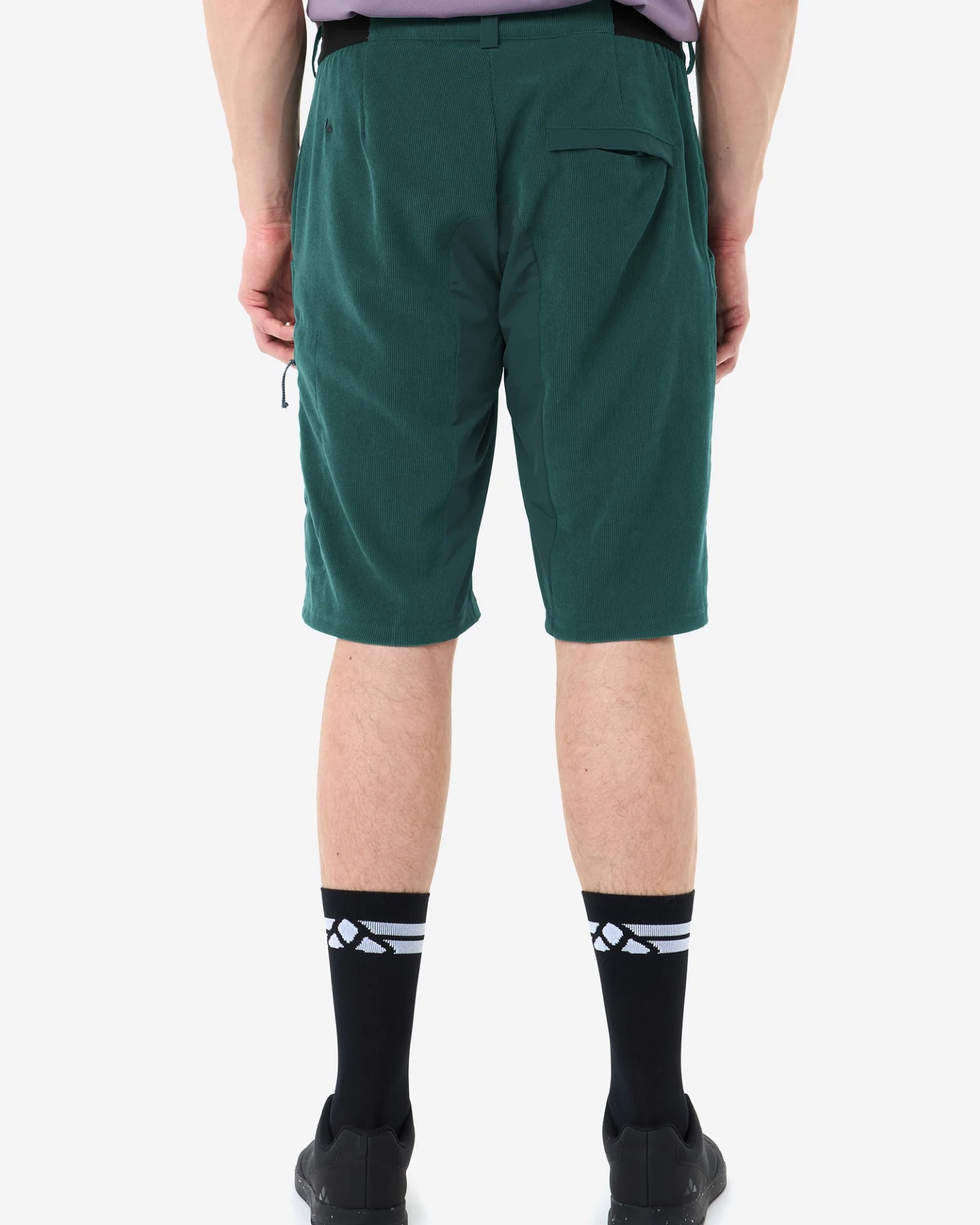 VAUDE Outdooshorts Loamer – Ansicht 4