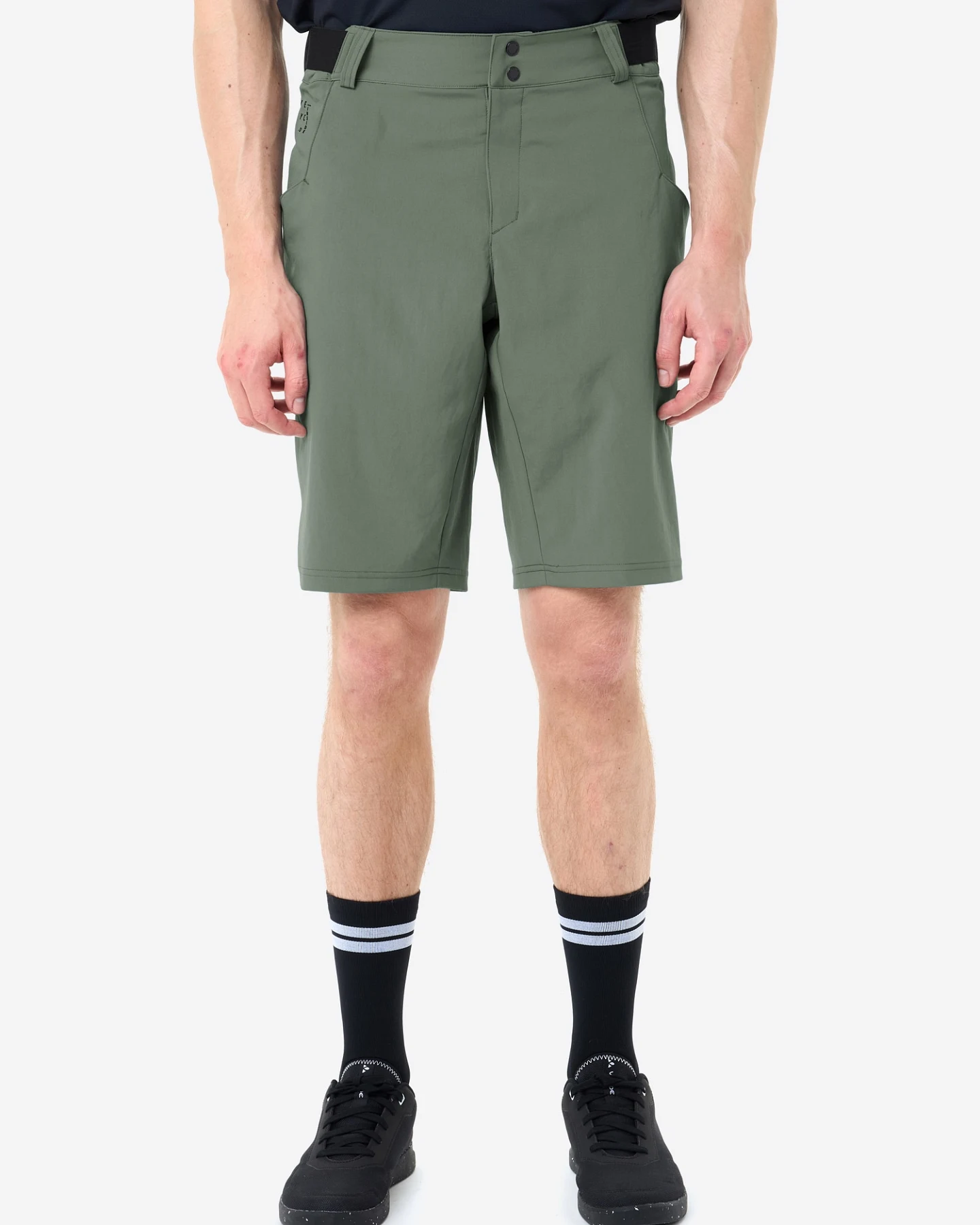 VAUDE Outdoorshorts Loamer – Ansicht 3