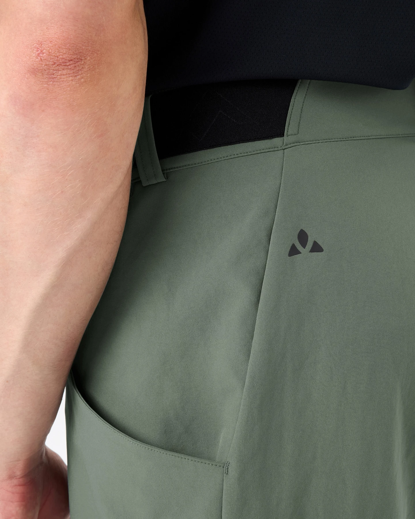 VAUDE Outdoorshorts Loamer – Ansicht 6