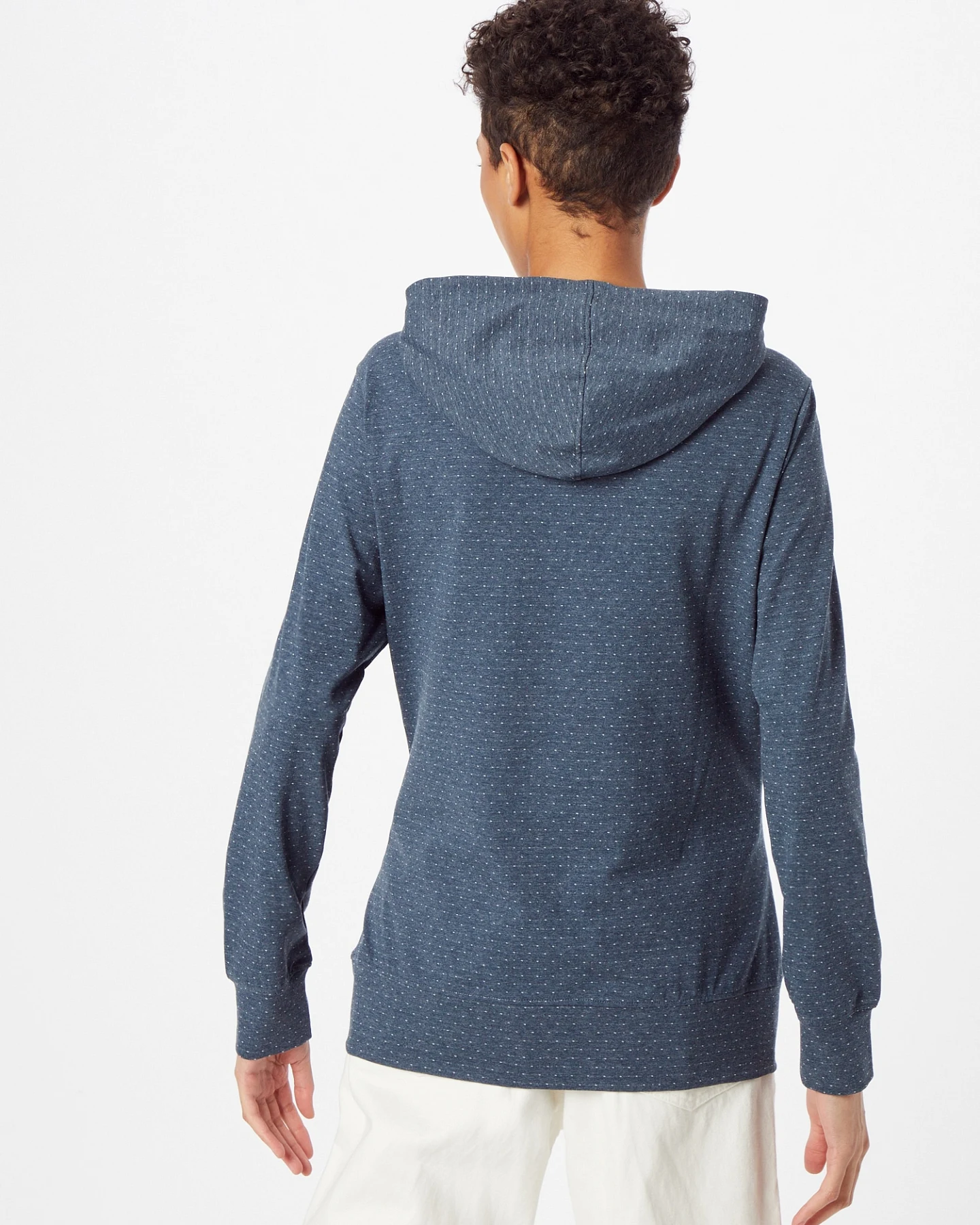 VAUDE Sportsweatshirt TUENNO – Ansicht 3