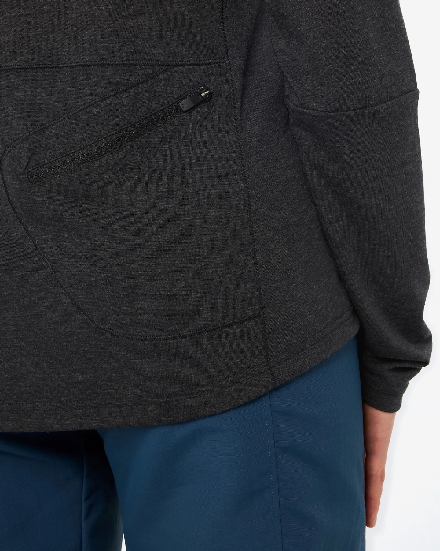 VAUDE Funktionsshirt Tremalzo – Ansicht 5